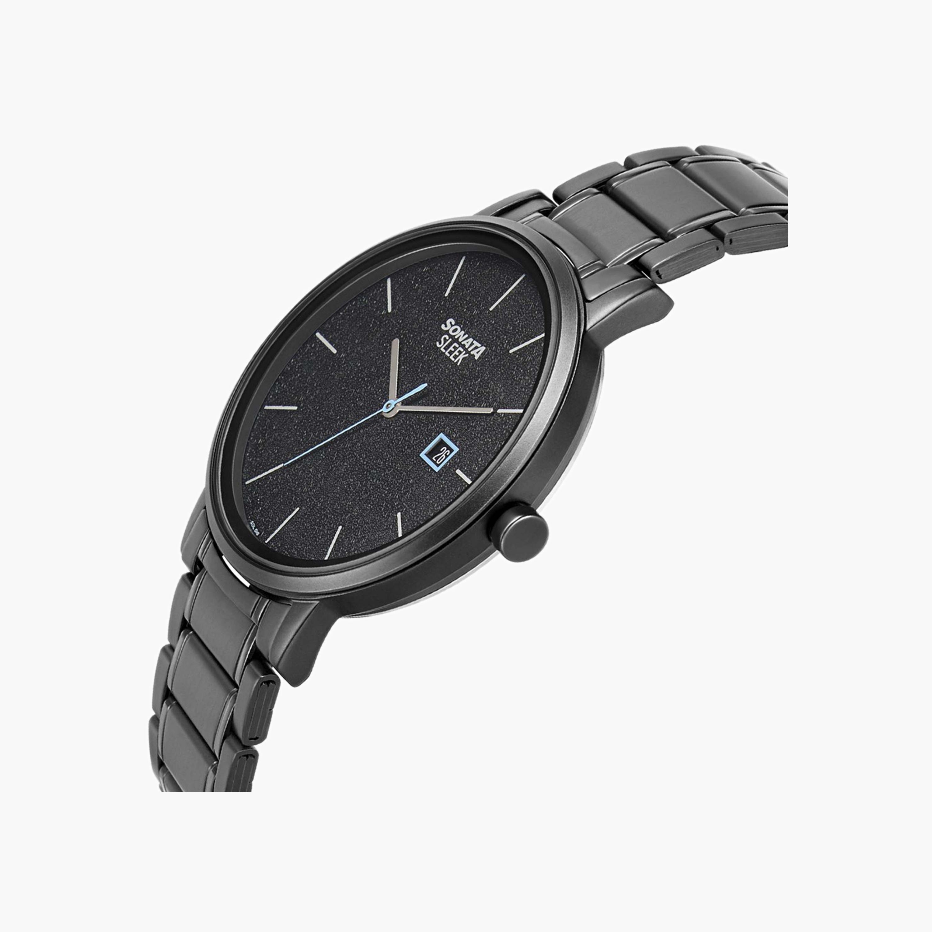 ساعة سونا سليك أنالوج للرجال-men-watchesandjewellery-watches-image-4