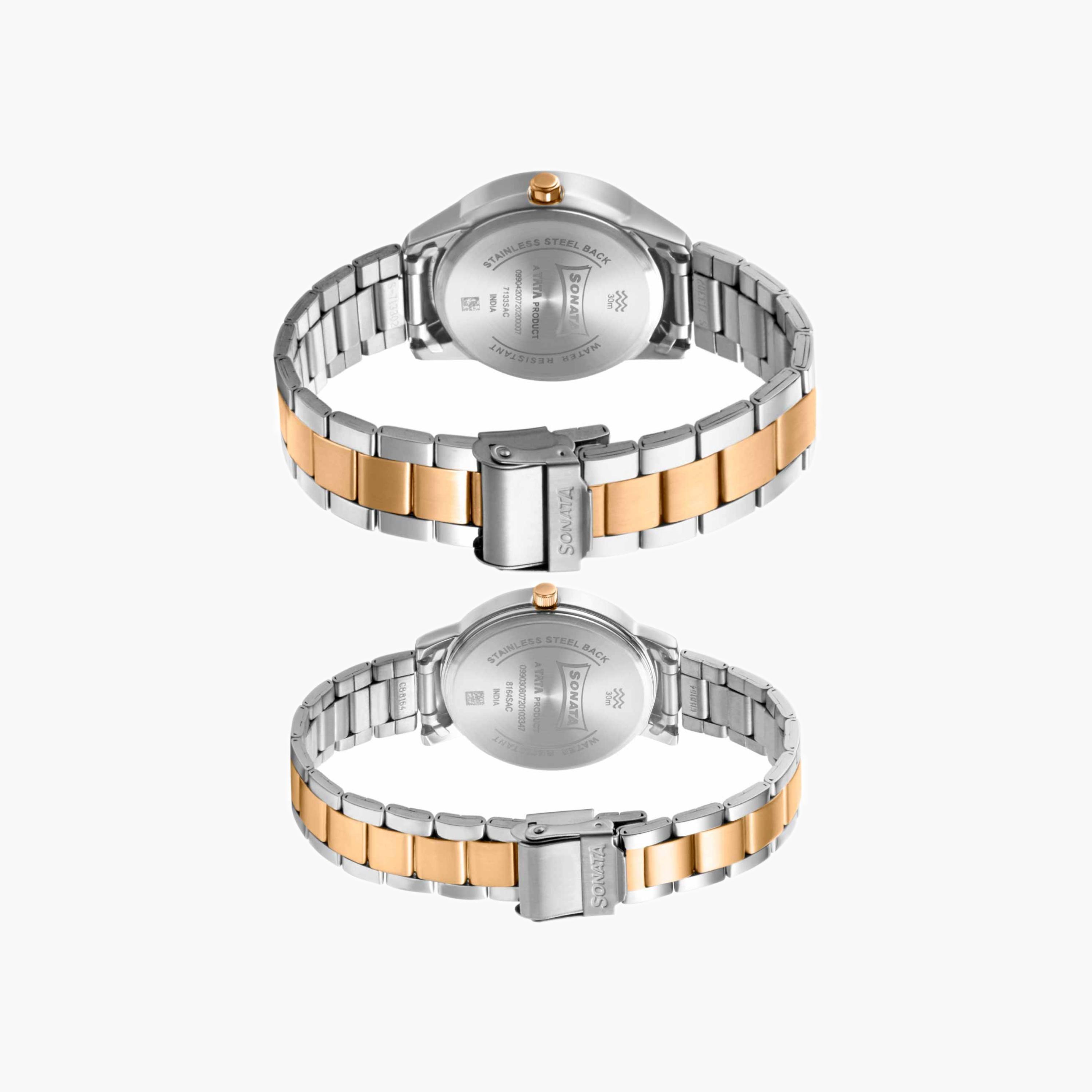 Sonata Couple Analogue Watches-men-watchesandjewellery-watches-image-2