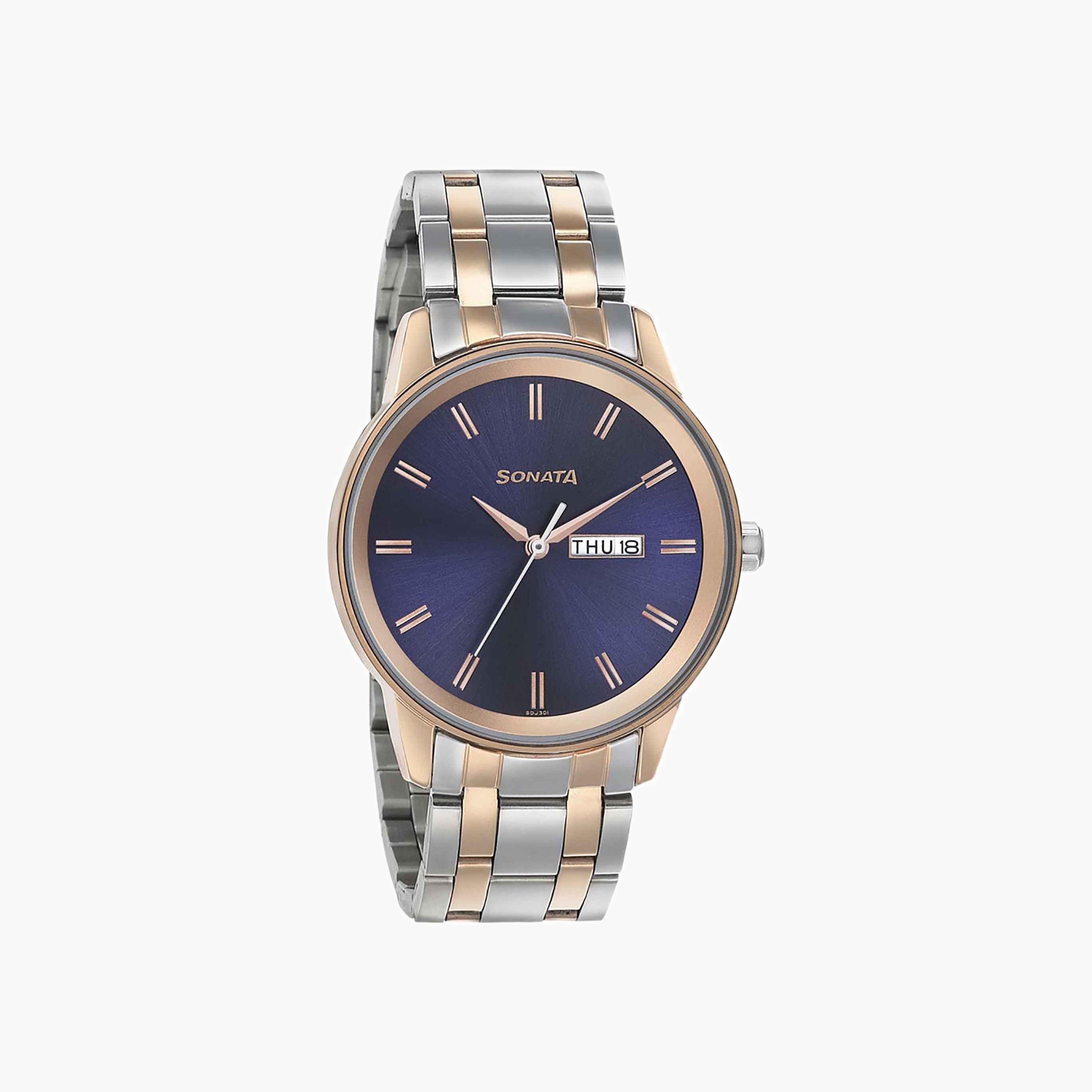 Sonata Men's Analogue Watch-men-watchesandjewellery-watches-image-1