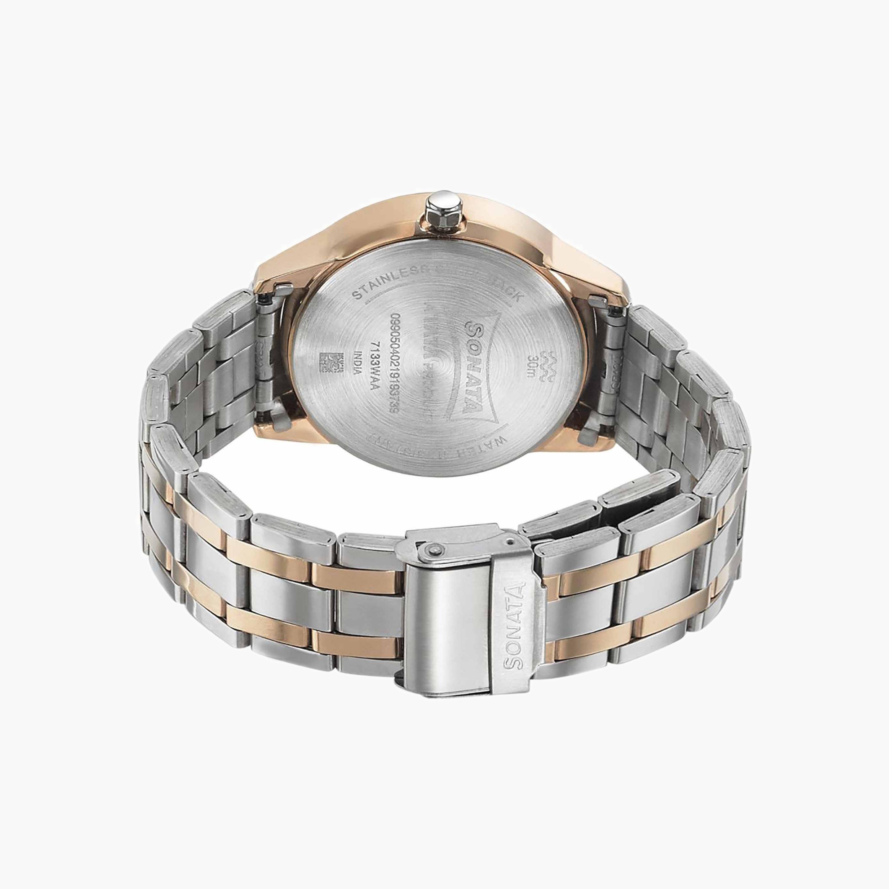 Sonata Men's Analogue Watch-men-watchesandjewellery-watches-image-2