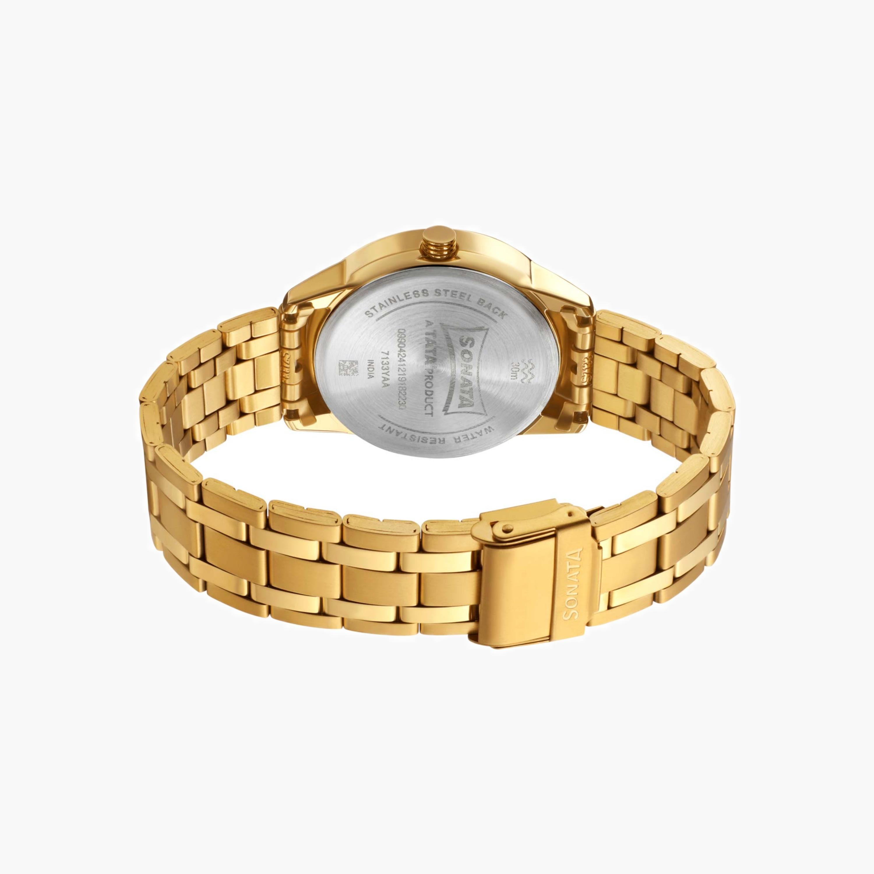 Sonata Men's Analogue Watch-men-watchesandjewellery-watches-image-2