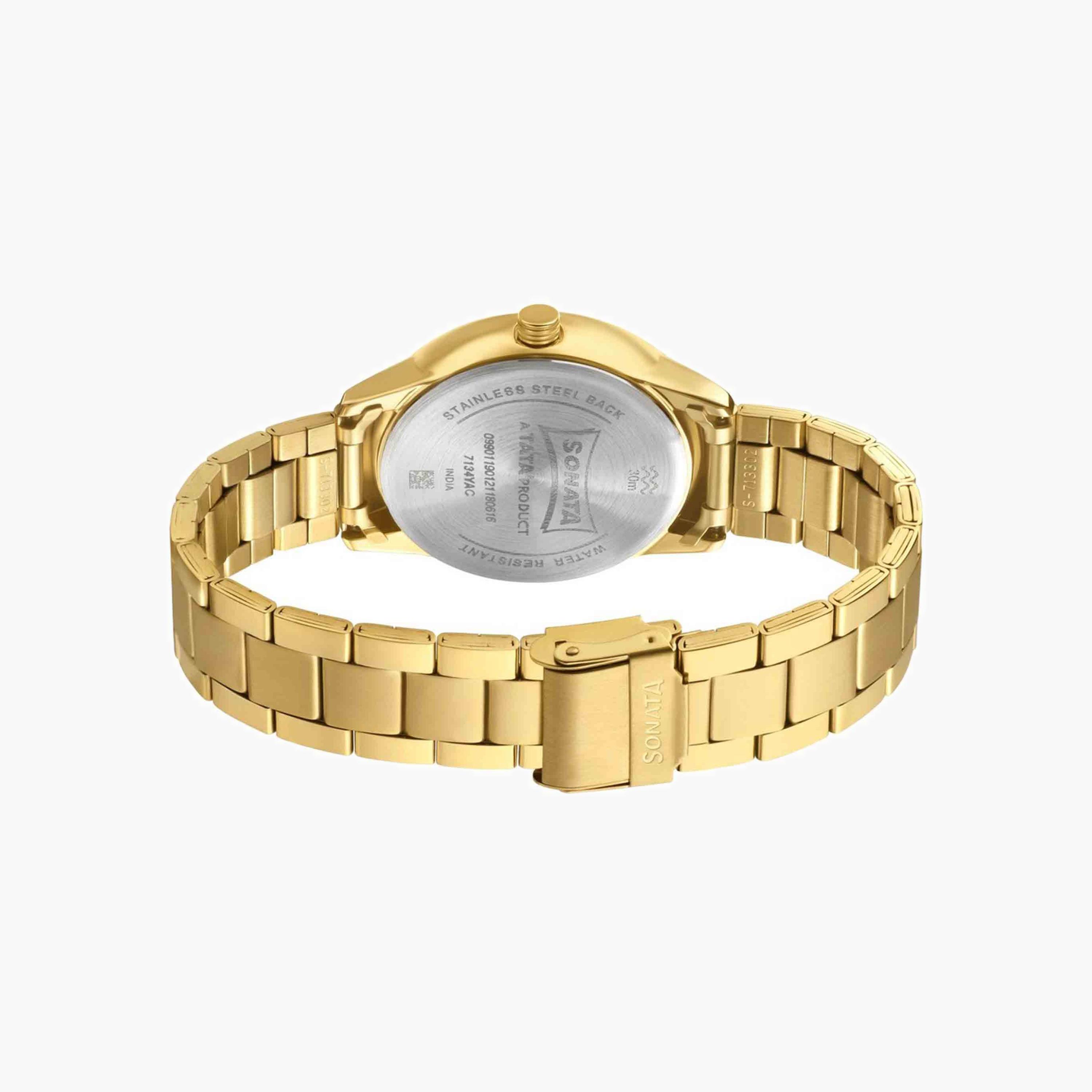 ساعة بعقارب معدنية للرجال-men-watchesandjewellery-watches-image-4