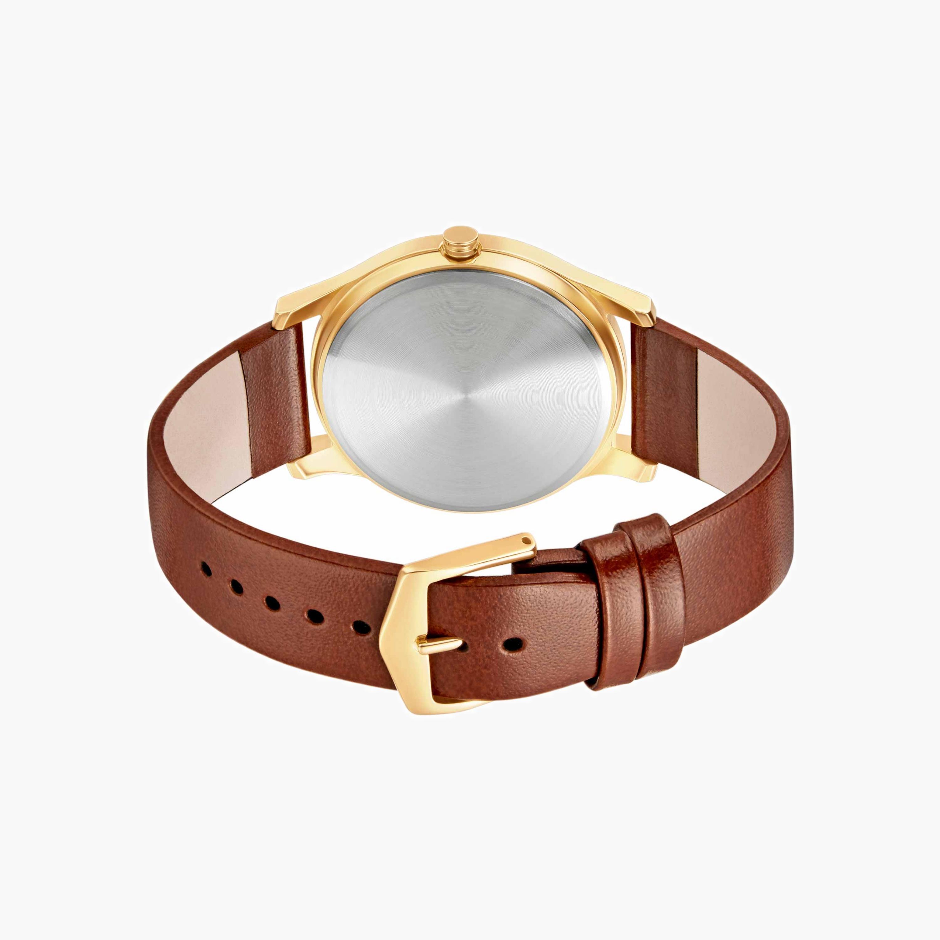 Classic Leather Analog Watch-men-watchesandjewellery-watches-image-2