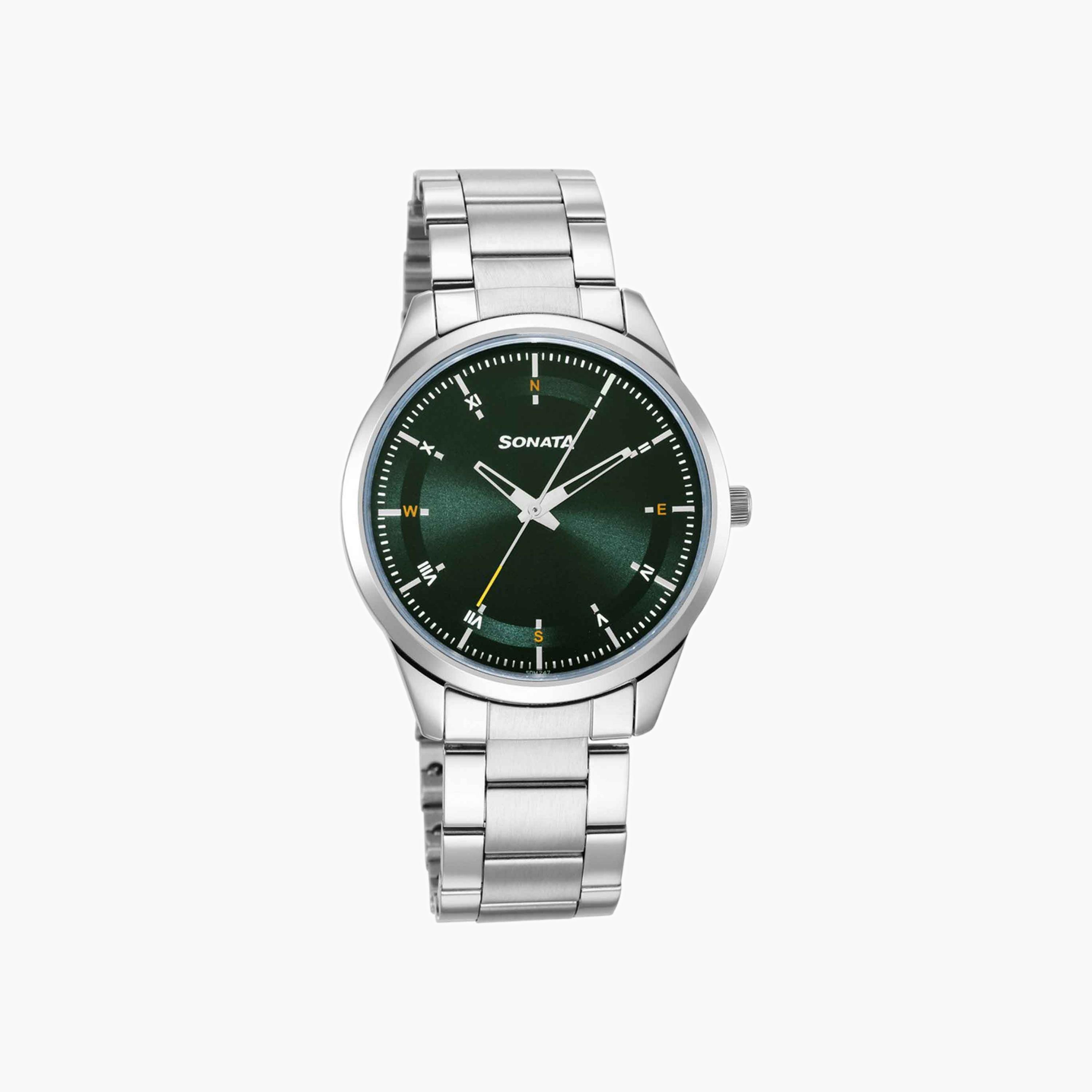 Sonata Men's Analog Watch-men-watchesandjewellery-watches-image-1