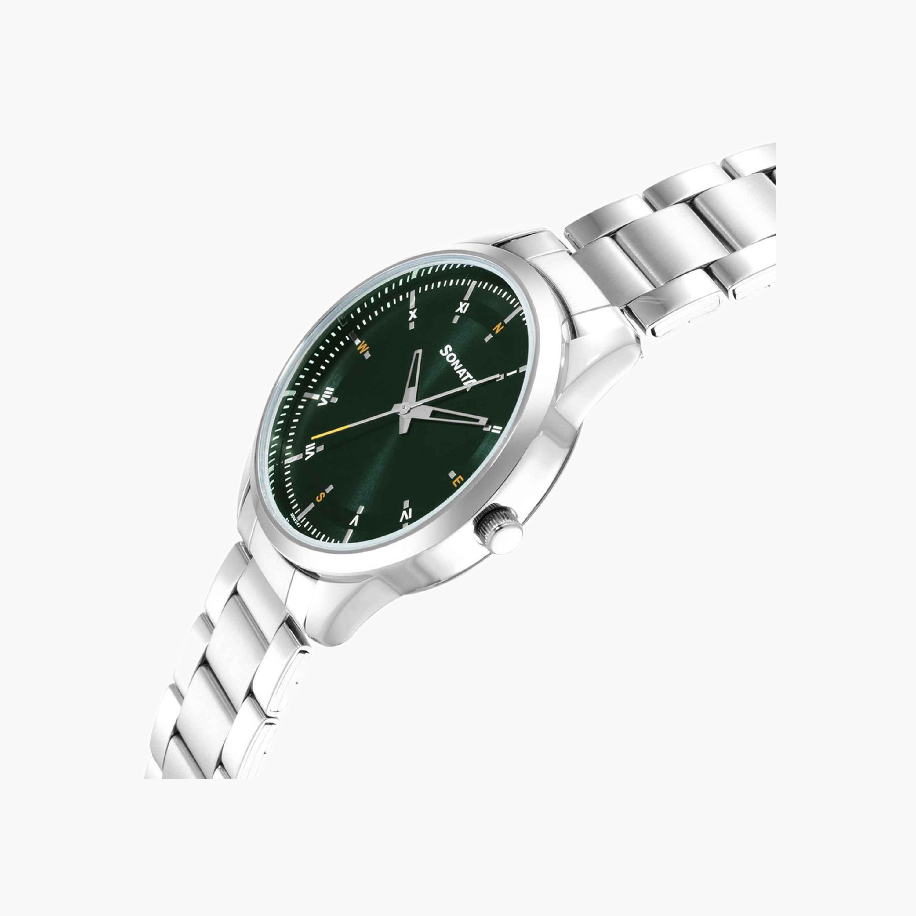 Sonata Men's Analog Watch-men-watchesandjewellery-watches-image-3