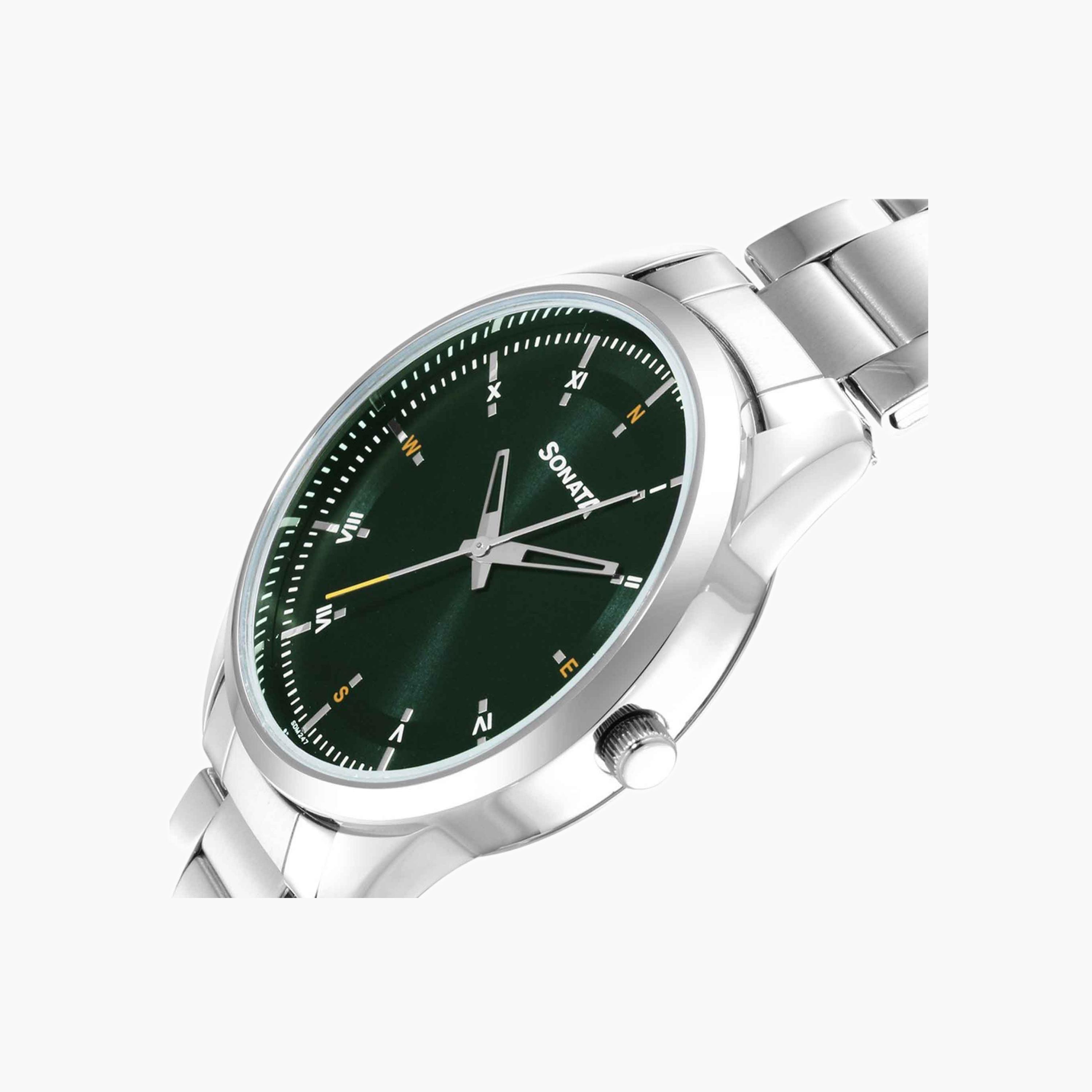 Sonata Men's Analog Watch-men-watchesandjewellery-watches-image-5