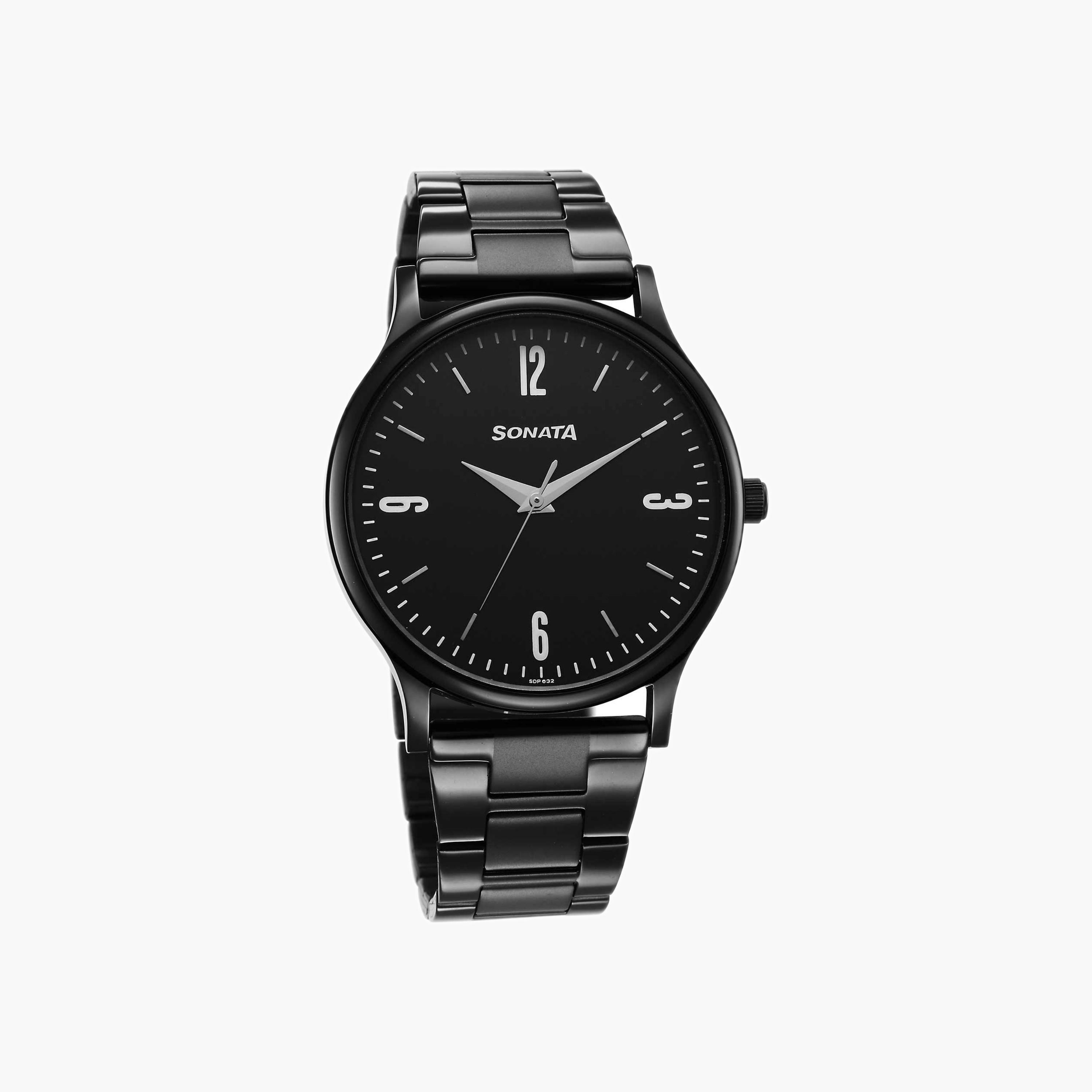 Sonata Analog Metal Watch-men-watchesandjewellery-watches-image-1
