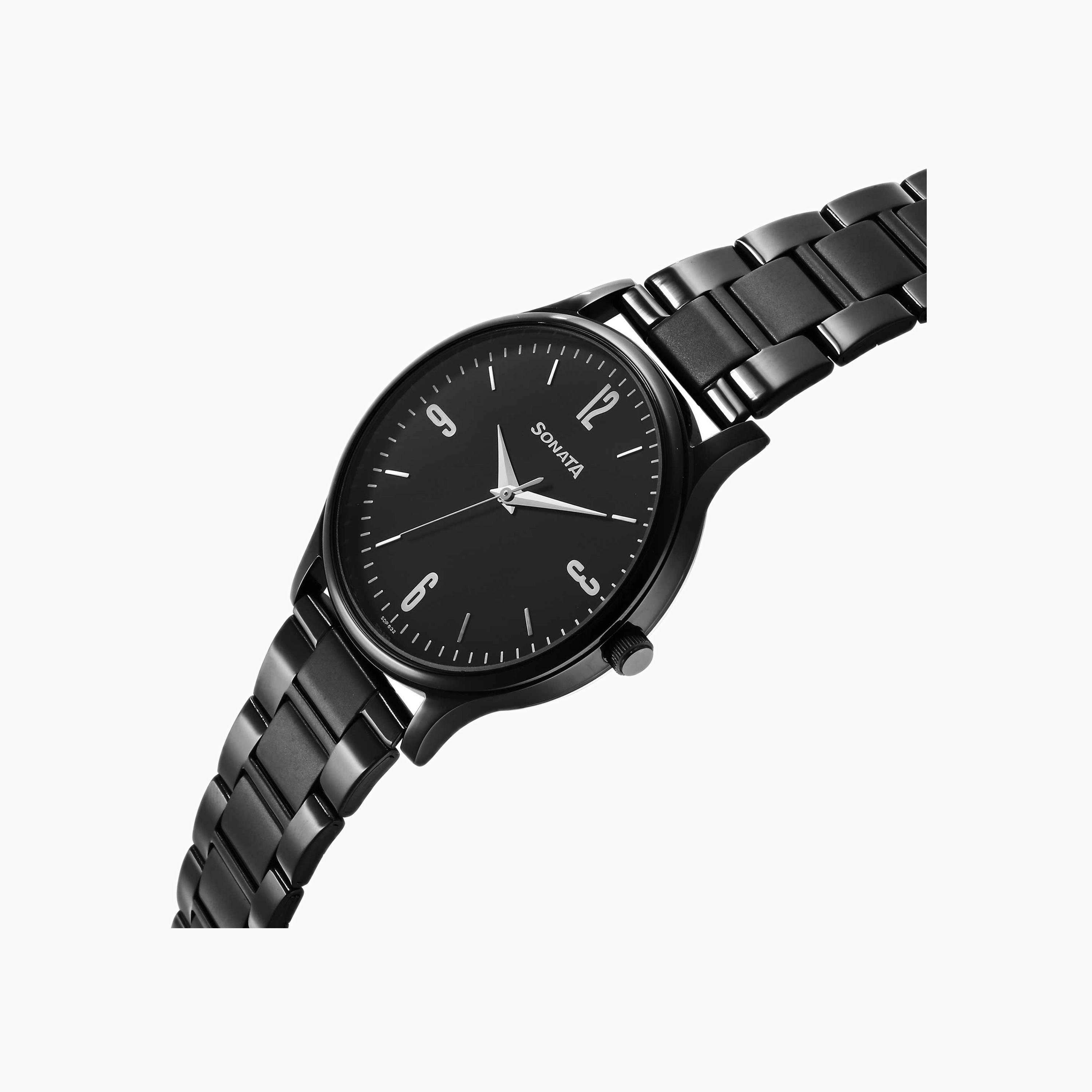 Sonata Analog Metal Watch-men-watchesandjewellery-watches-image-3