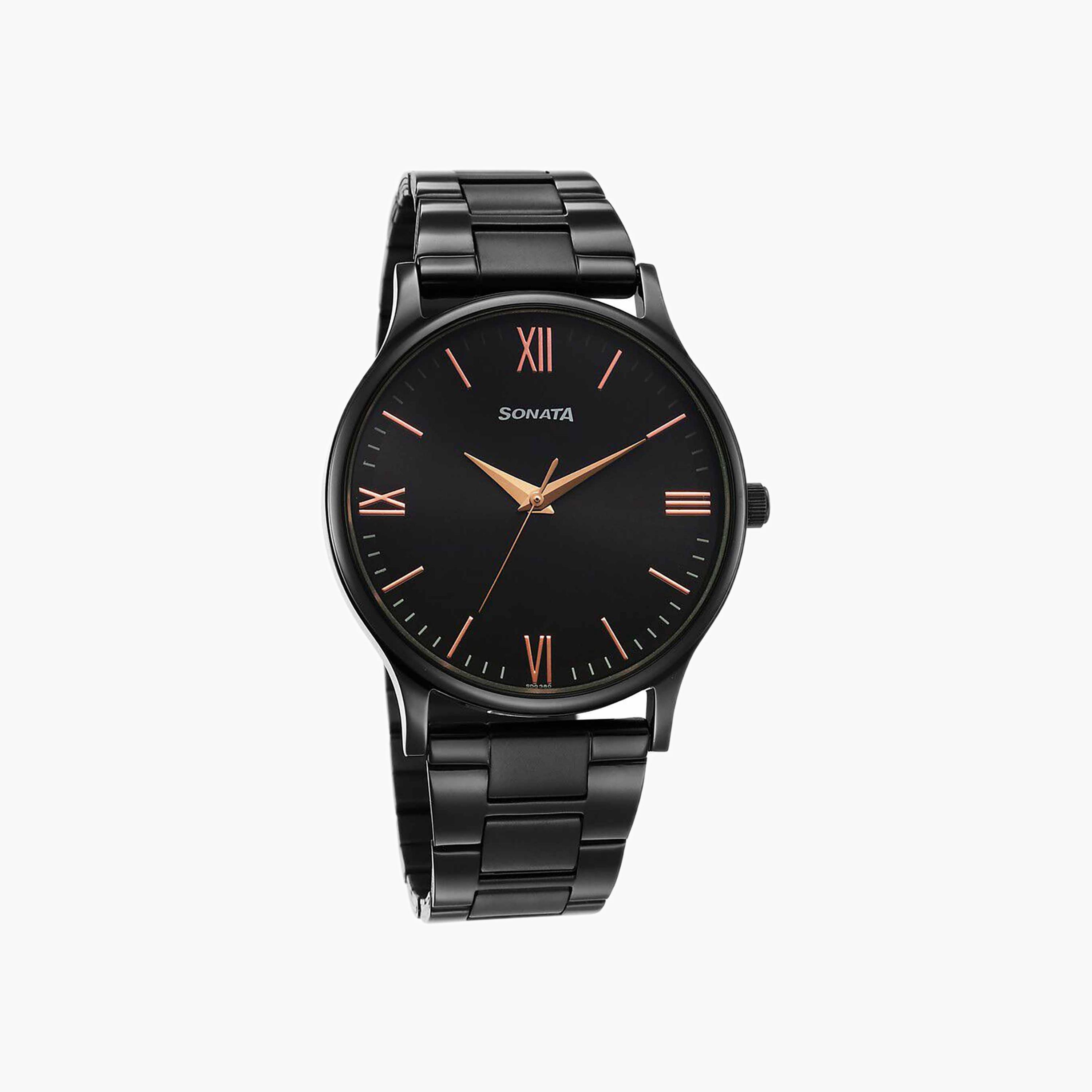 Sonata Analogue Men's Watch-men-watchesandjewellery-watches-image-1