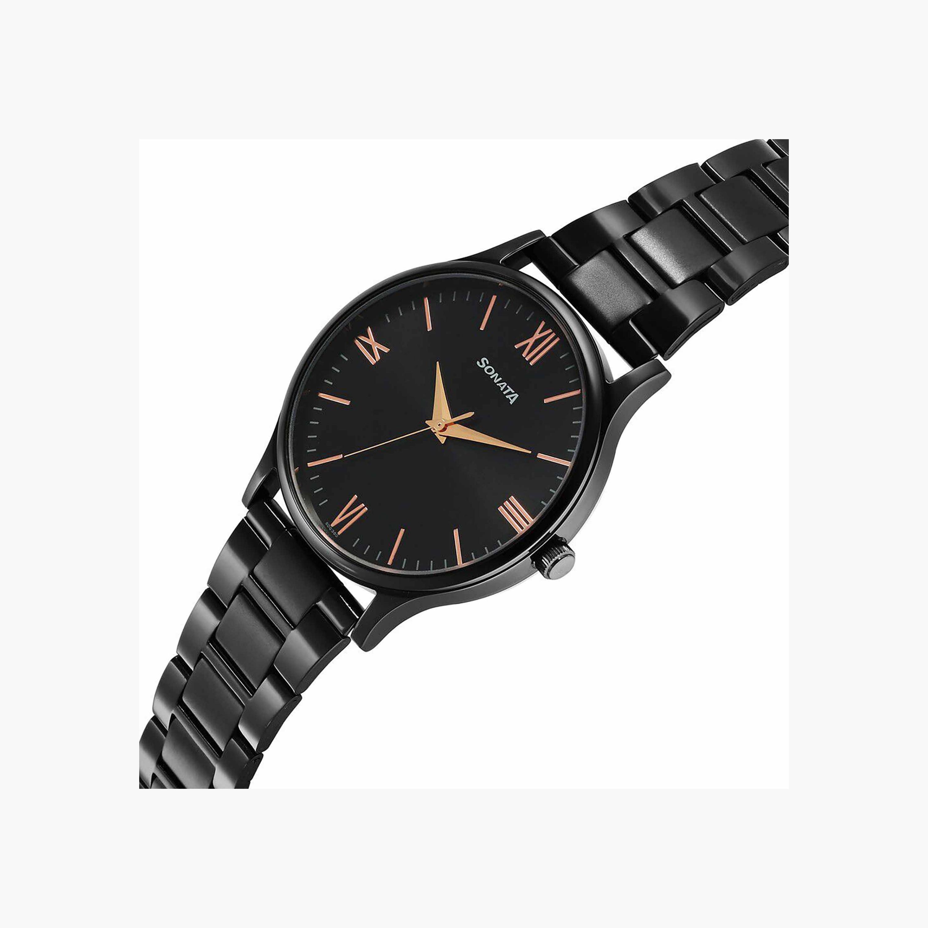 Sonata Analogue Men's Watch-men-watchesandjewellery-watches-image-2