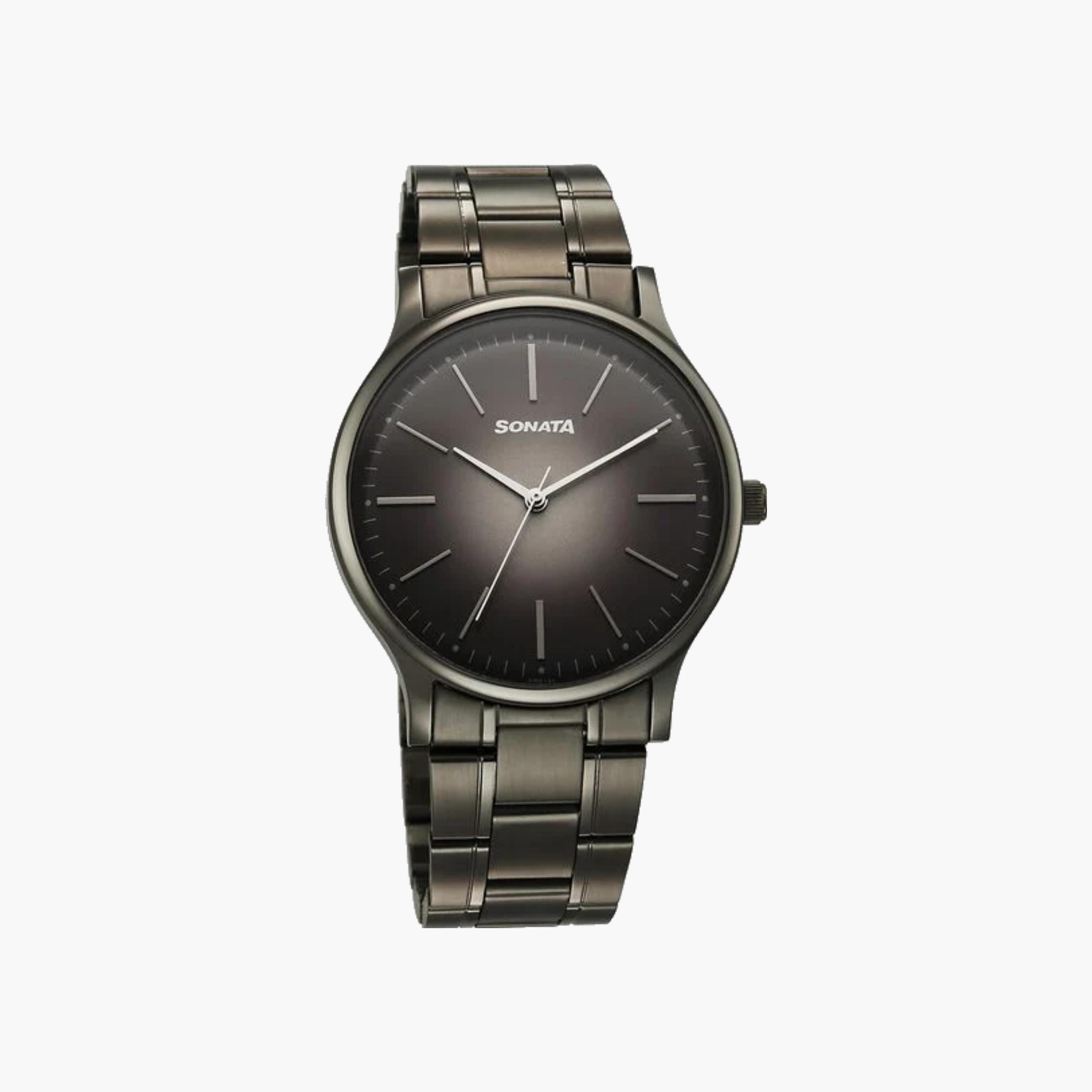 Sonata Analog Watch Metal Strap -women-watchesandjewellery-watches-image-1