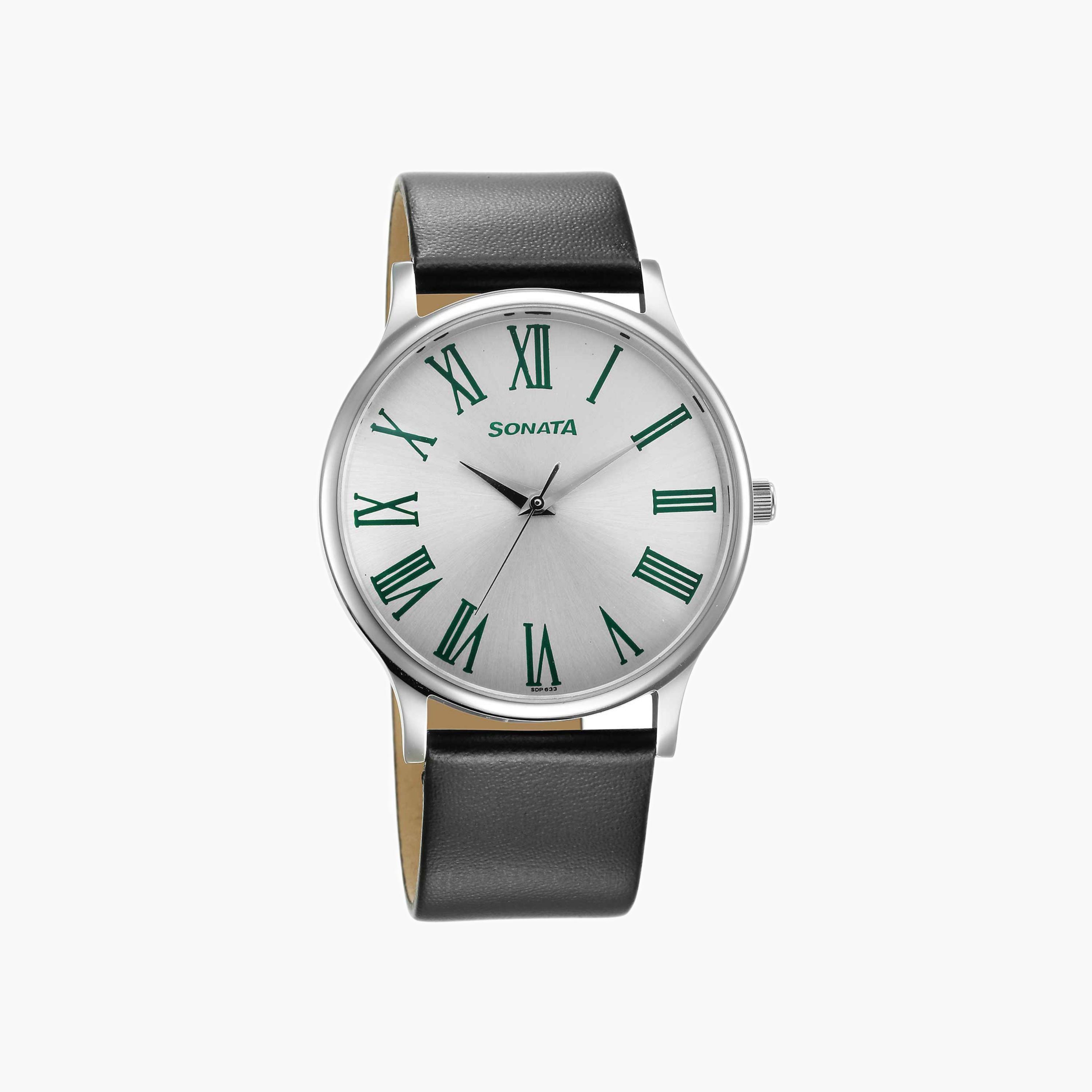 Sonata Analogue Men's Watch-men-watchesandjewellery-watches-image-1