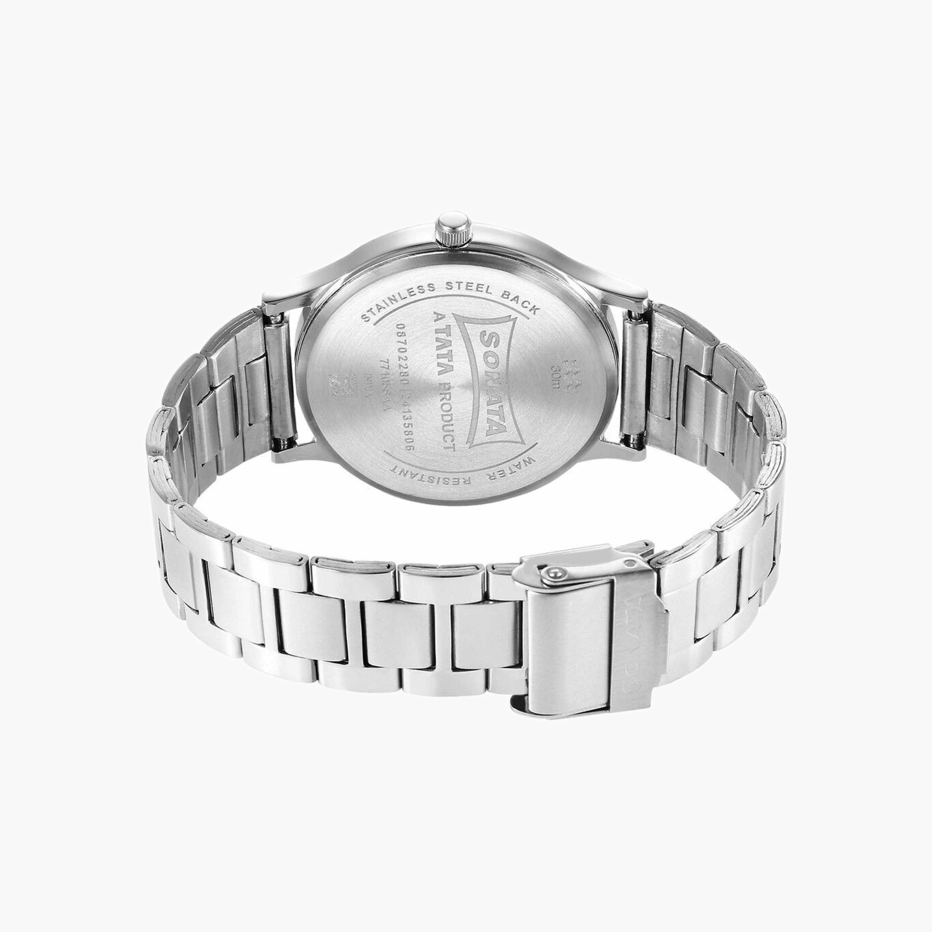 Sonata Men's Analogue Watch-men-watchesandjewellery-watches-image-2