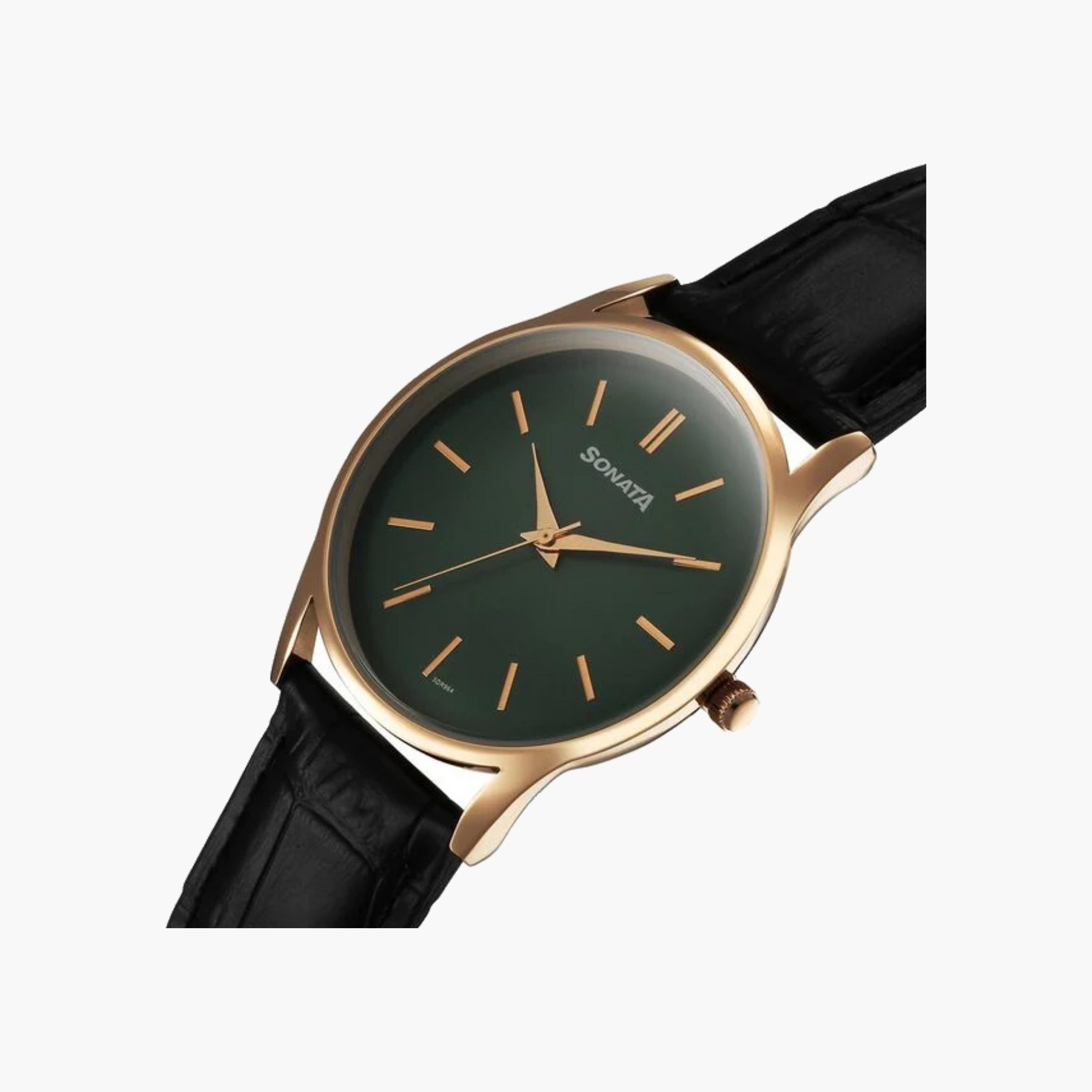 Sonata Classic Round Dial Watch-women-watchesandjewellery-watches-image-3