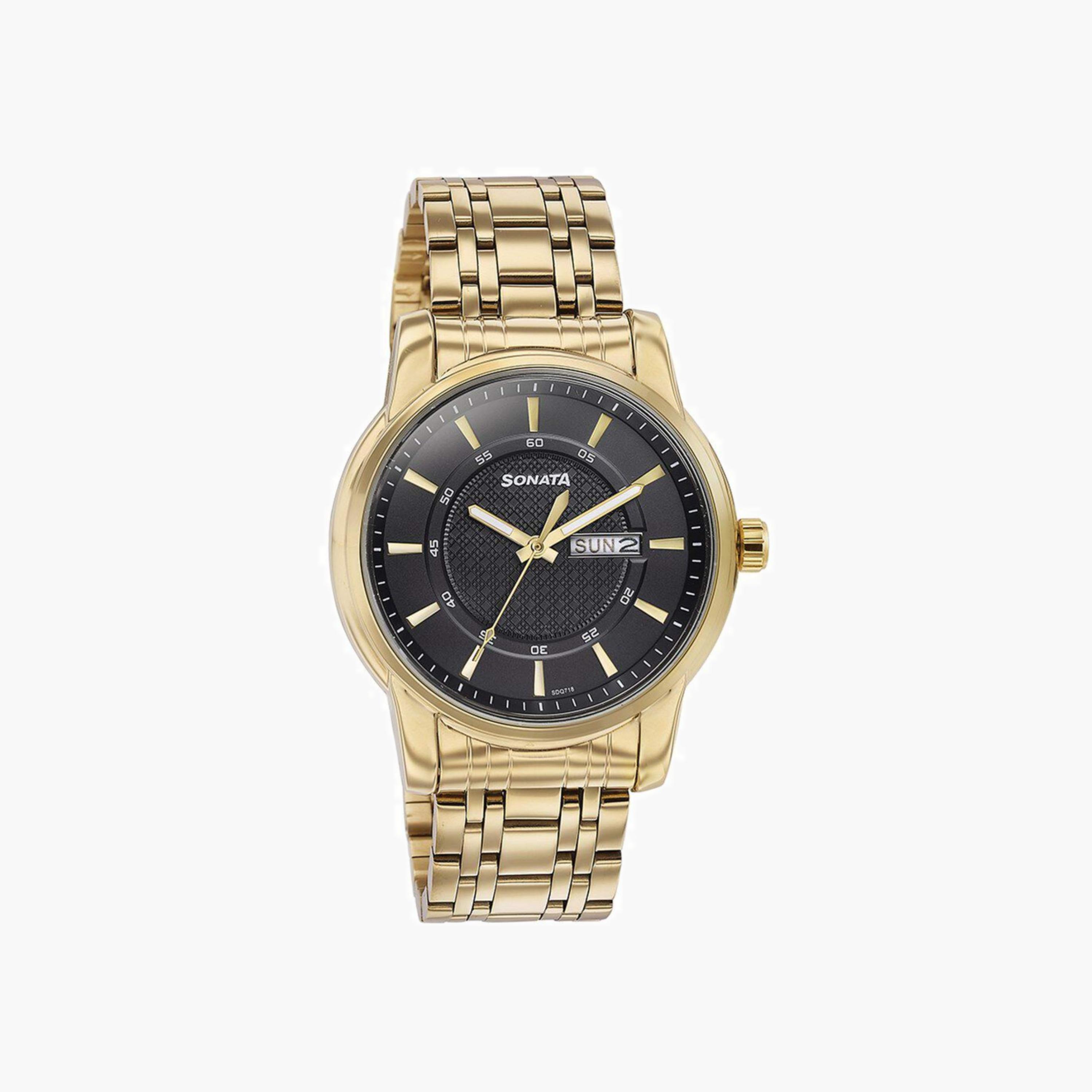 Sonata Men's Analogue Watch-men-watchesandjewellery-watches-image-1