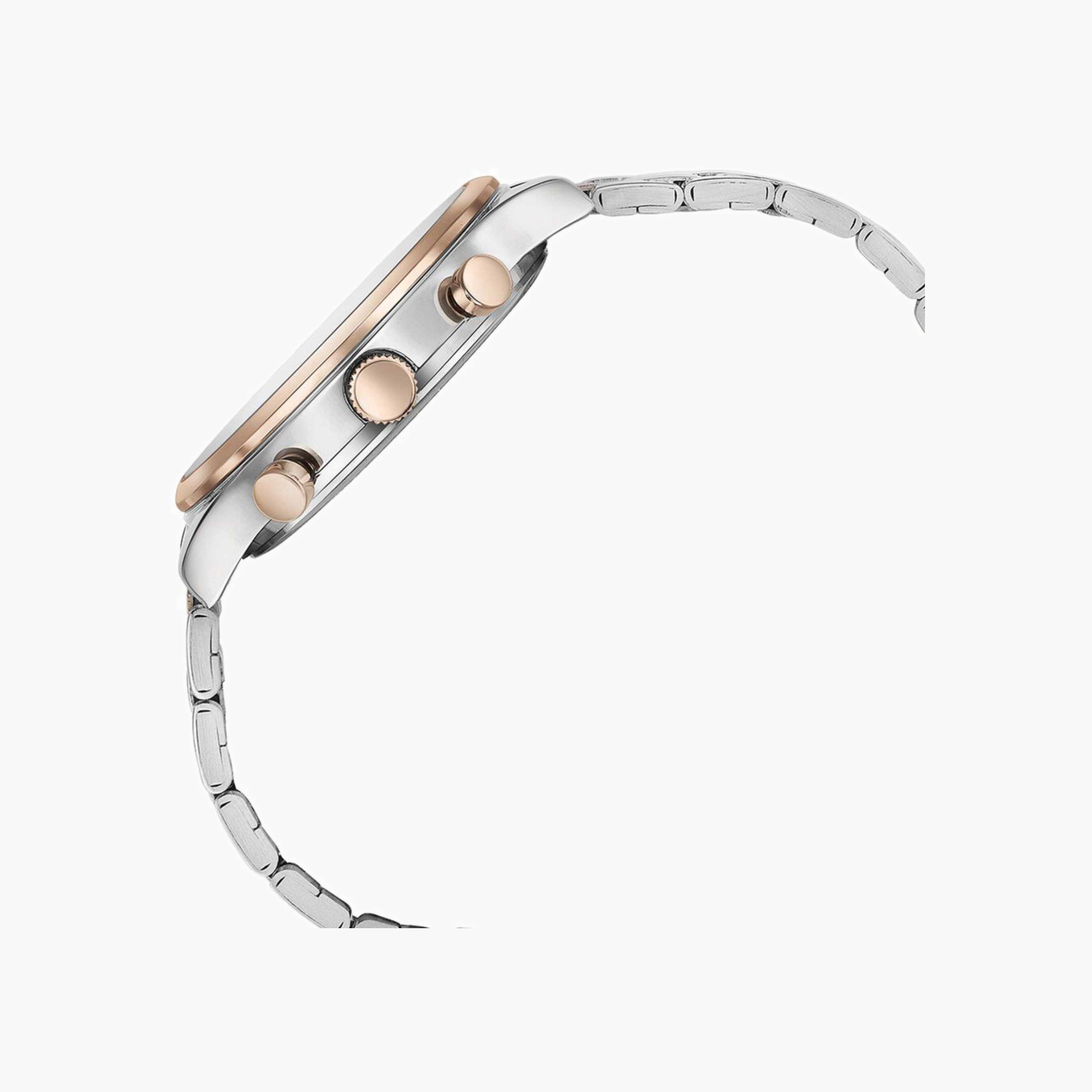 Multifunction Two-Tone Men's Watch-men-watchesandjewellery-watches-image-2
