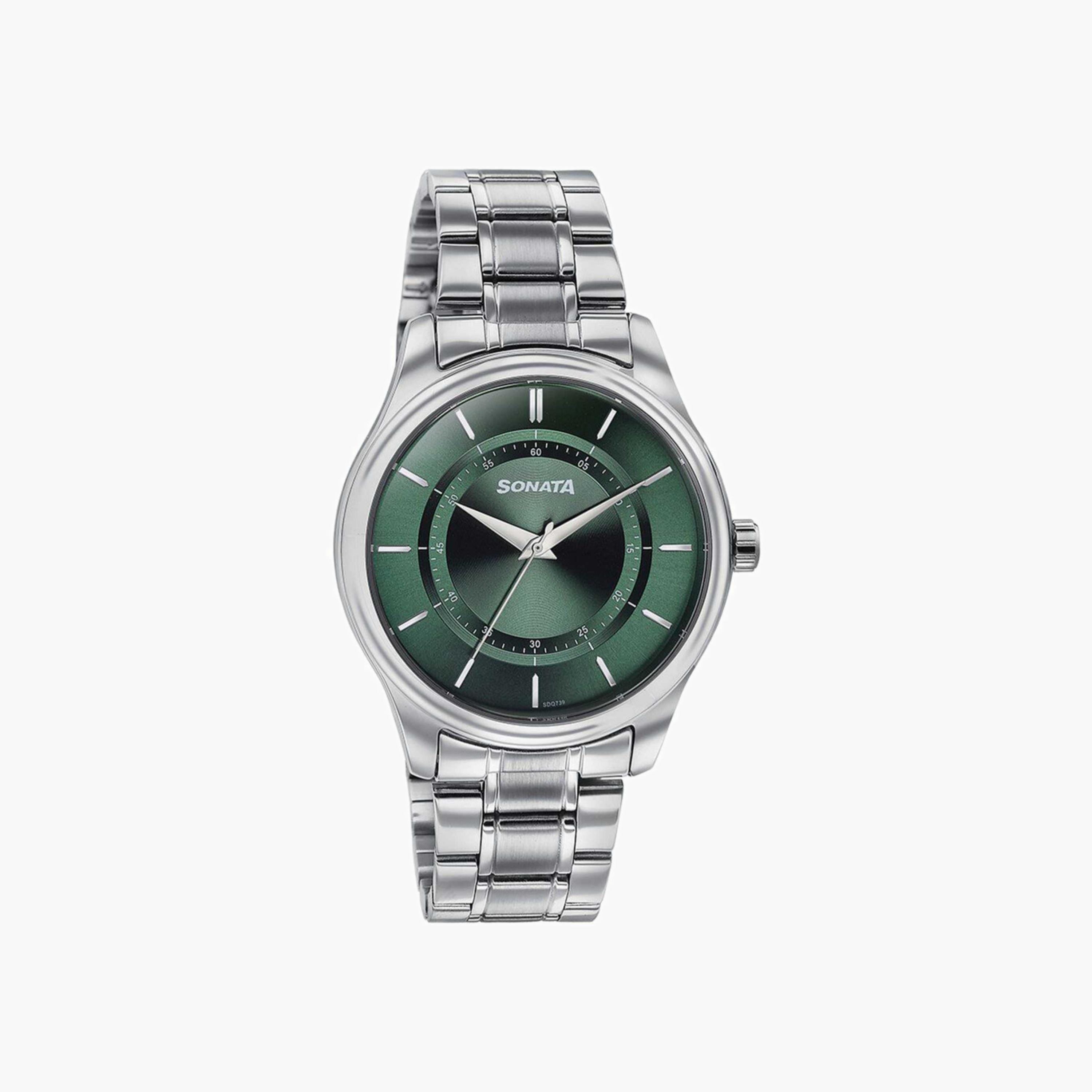ساعة أنالوج للرجال من سوناتا-men-watchesandjewellery-watches-image-2