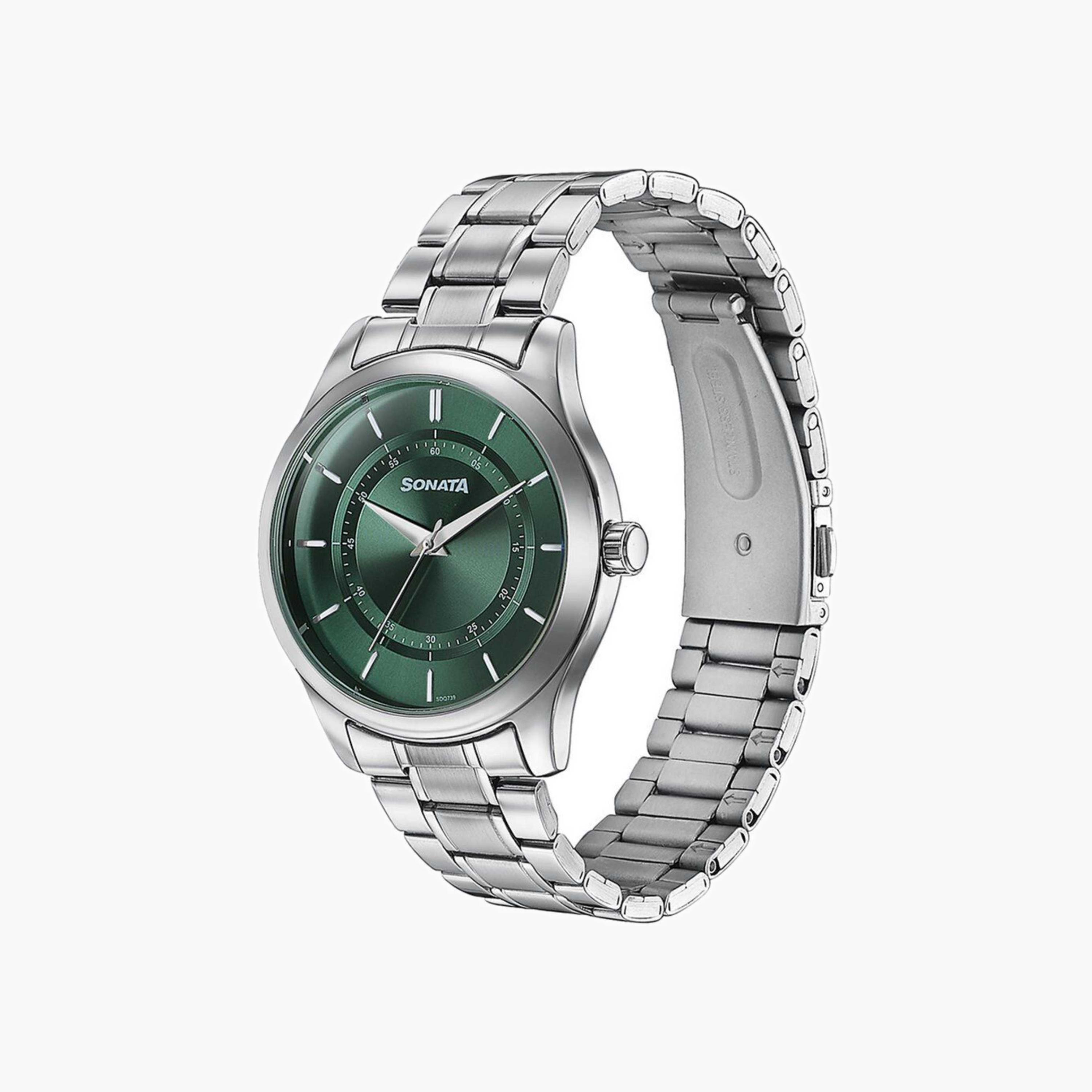 ساعة أنالوج للرجال من سوناتا-men-watchesandjewellery-watches-image-3