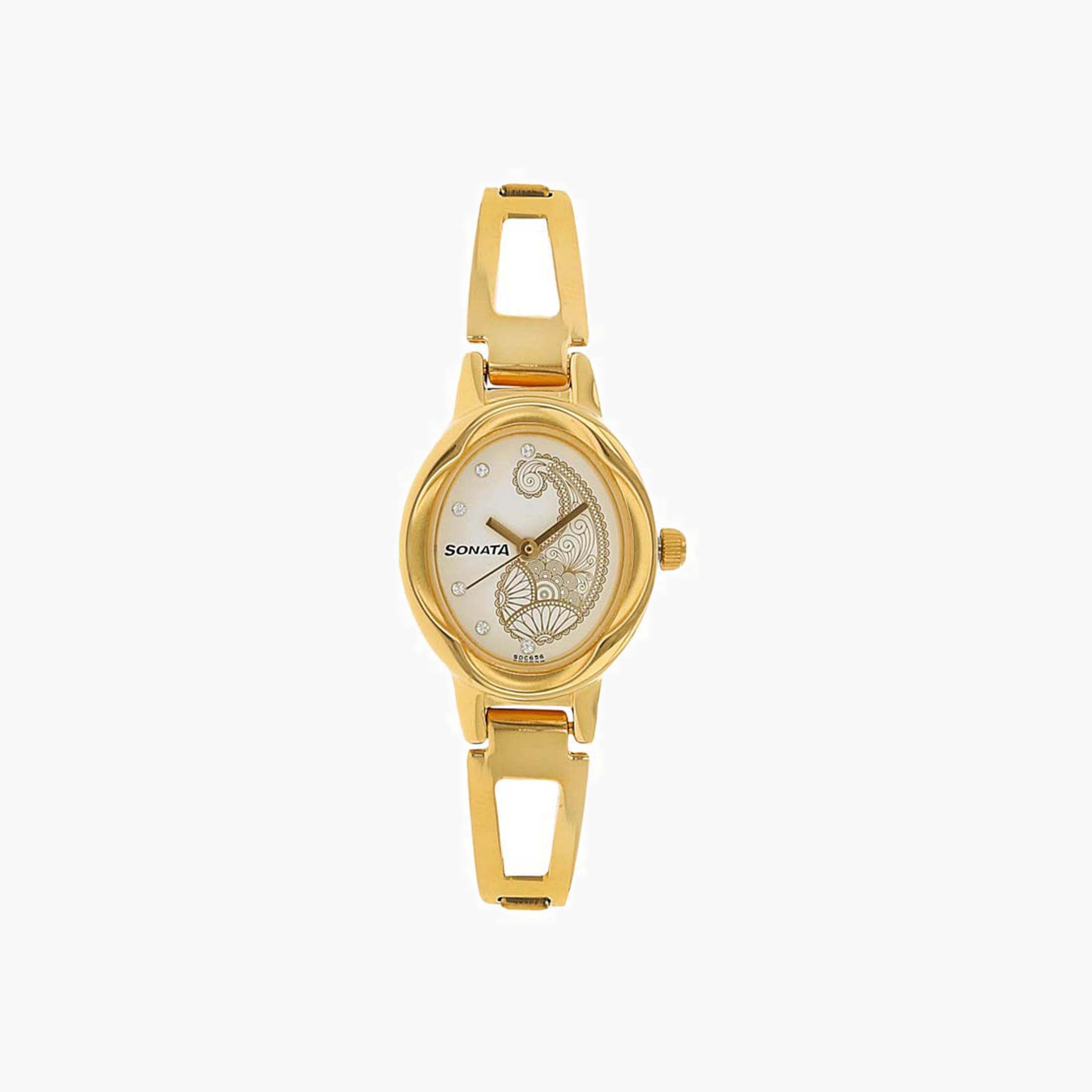 Sonata Women's Analog Watch-women-watchesandjewellery-watches-image-1