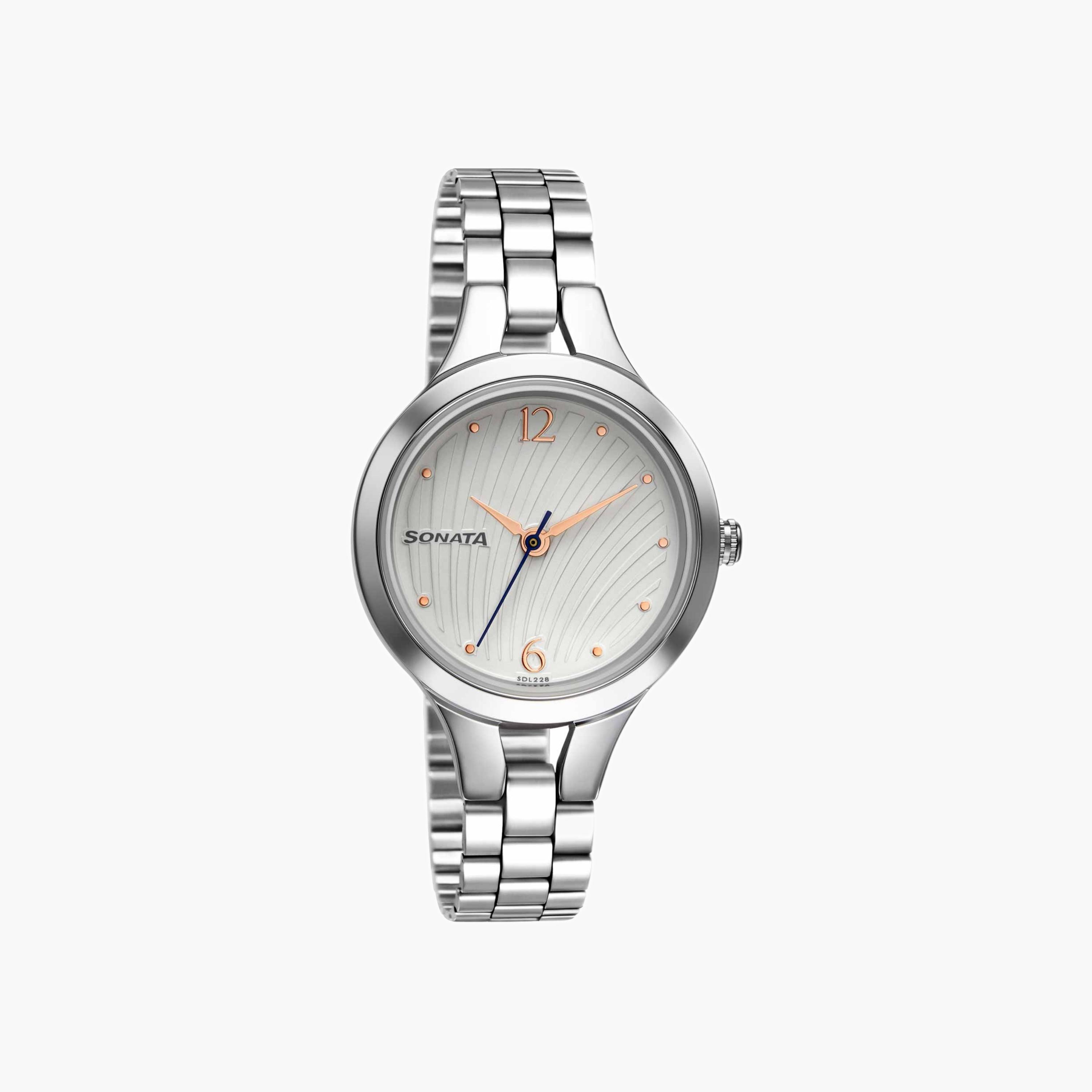 Sonata Women's Analogue Watch-women-watchesandjewellery-watches-image-1