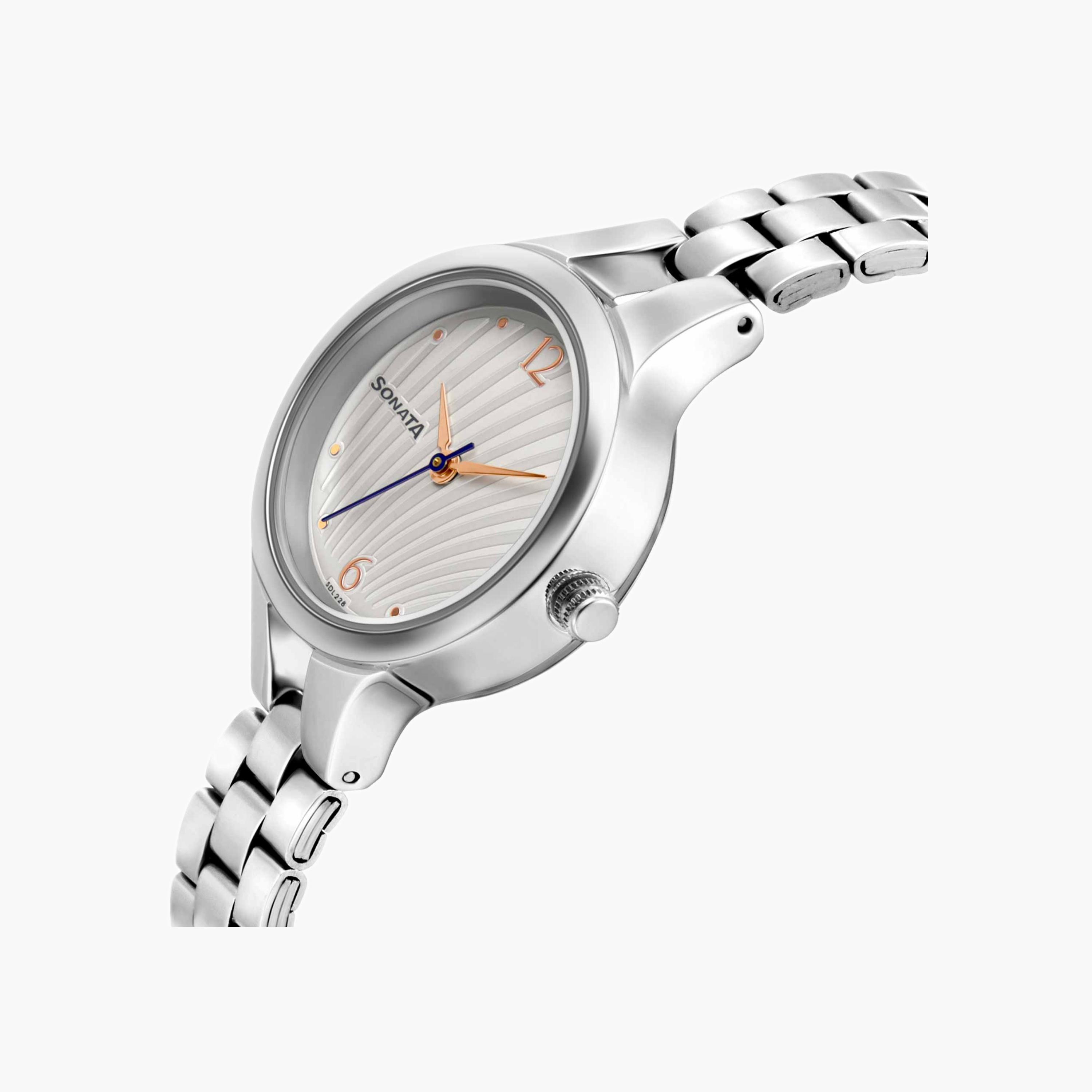 Sonata Women's Analogue Watch-women-watchesandjewellery-watches-image-2