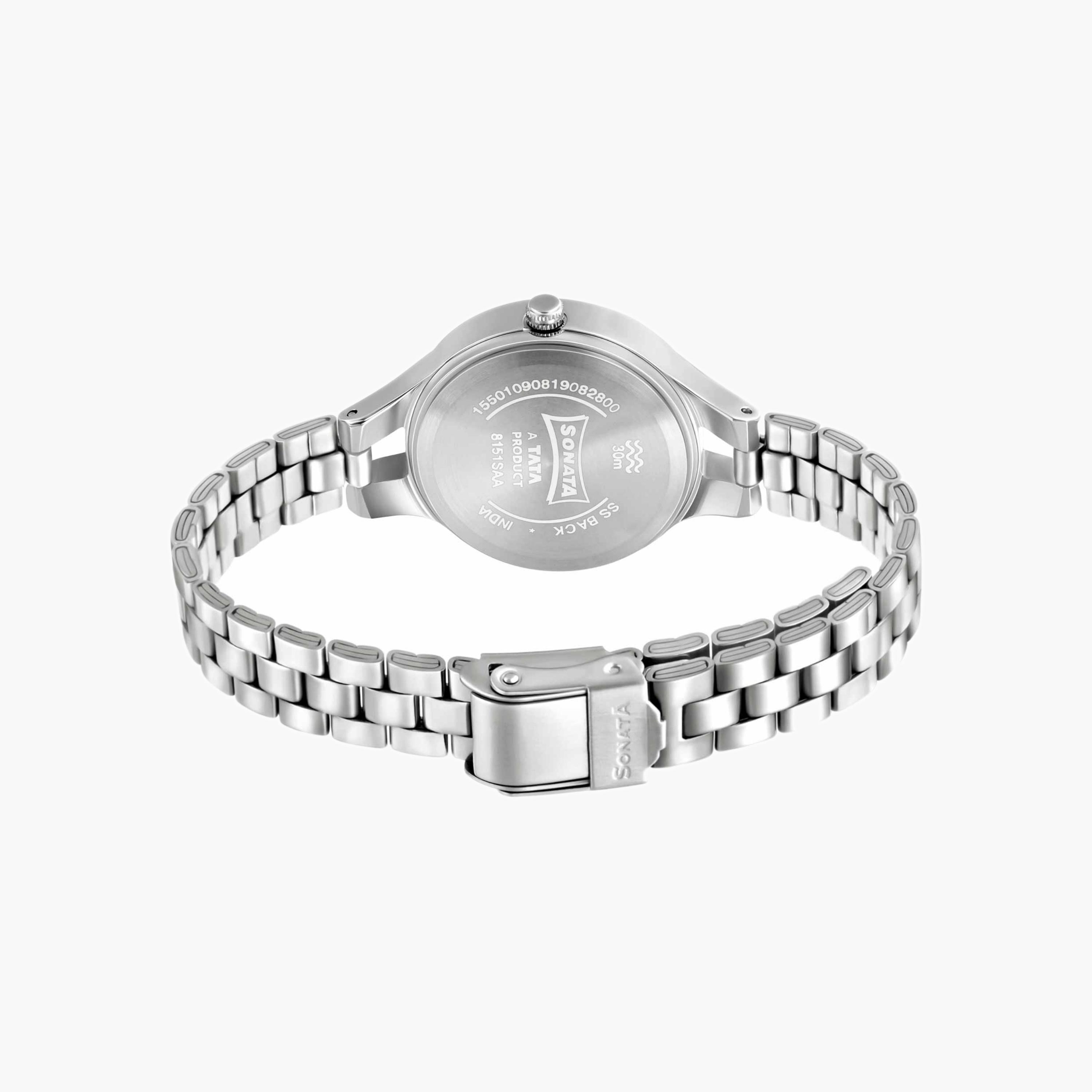 Sonata Women's Analogue Watch-women-watchesandjewellery-watches-image-4