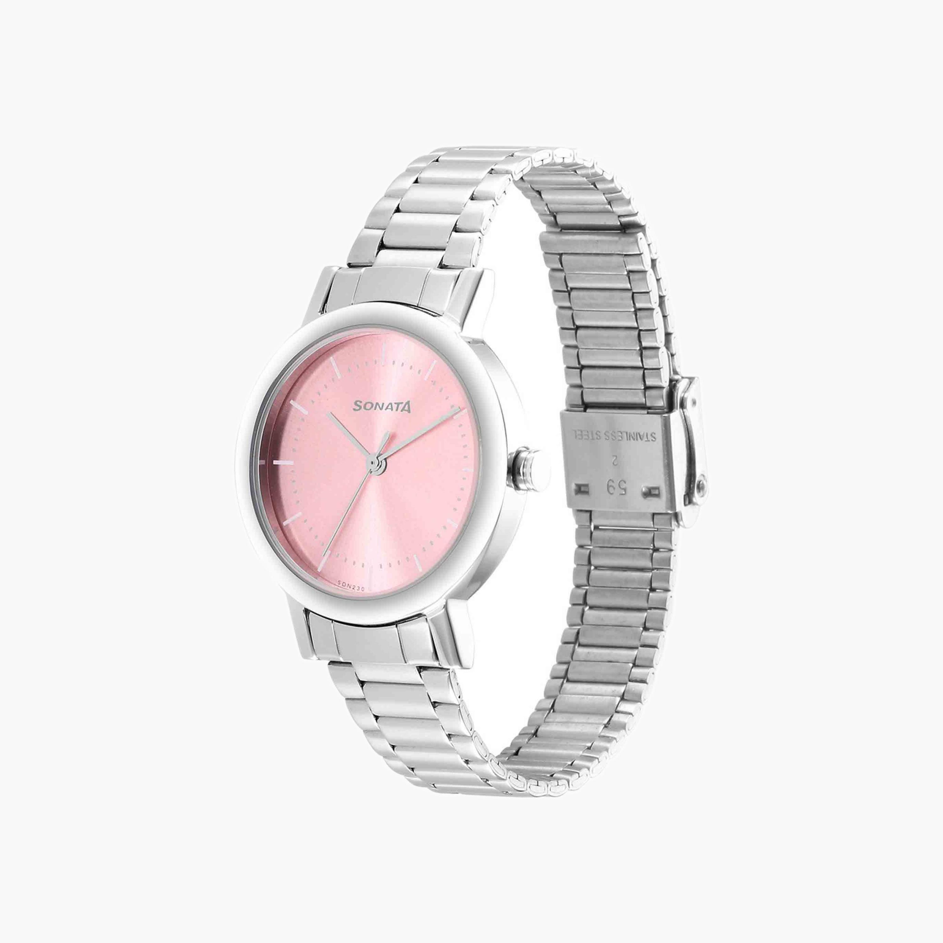 ساعة أنالوج للنساء من سوناتا-women-watchesandjewellery-watches-image-2