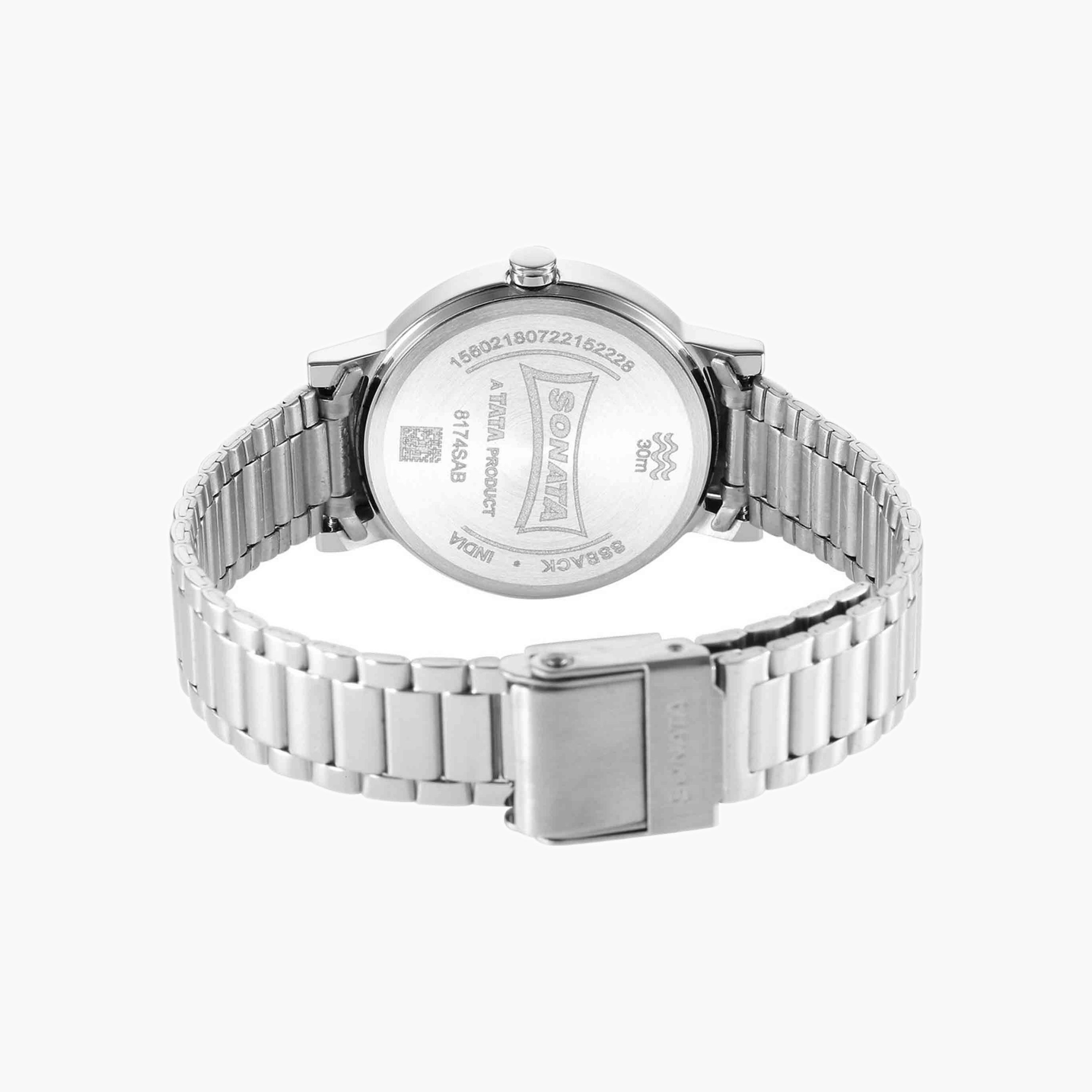 ساعة أنالوج للنساء من سوناتا-women-watchesandjewellery-watches-image-4