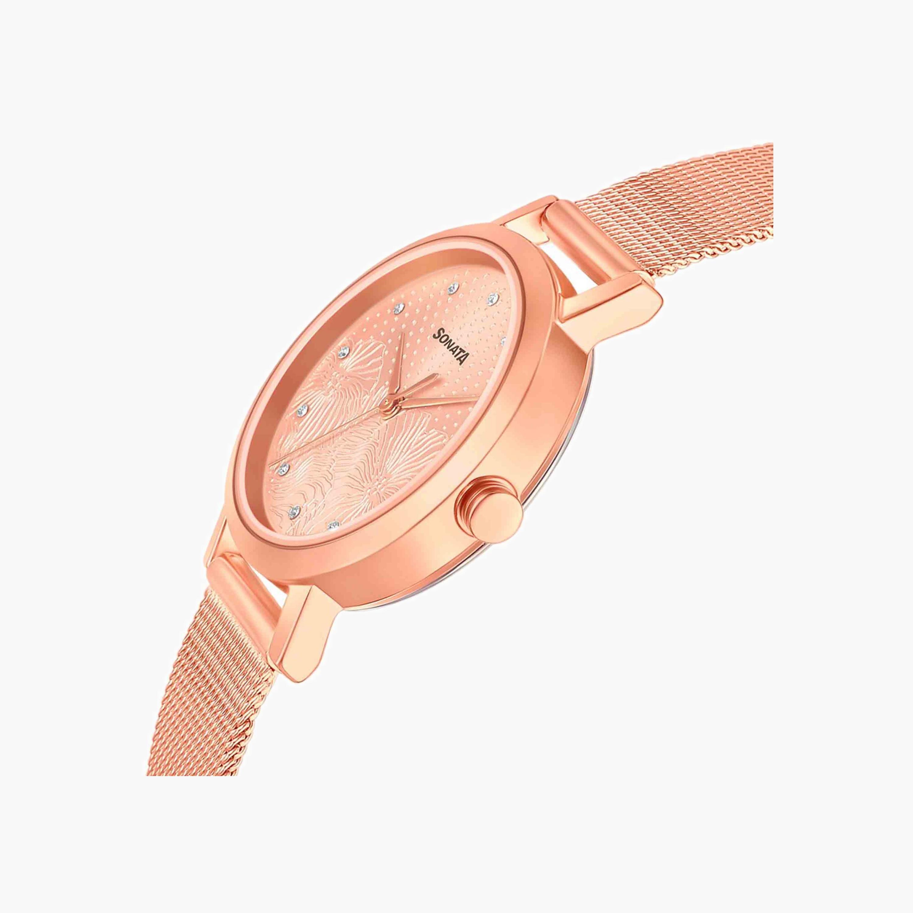 ساعة أنالوج للنساء من سوناتا-women-watchesandjewellery-watches-image-2