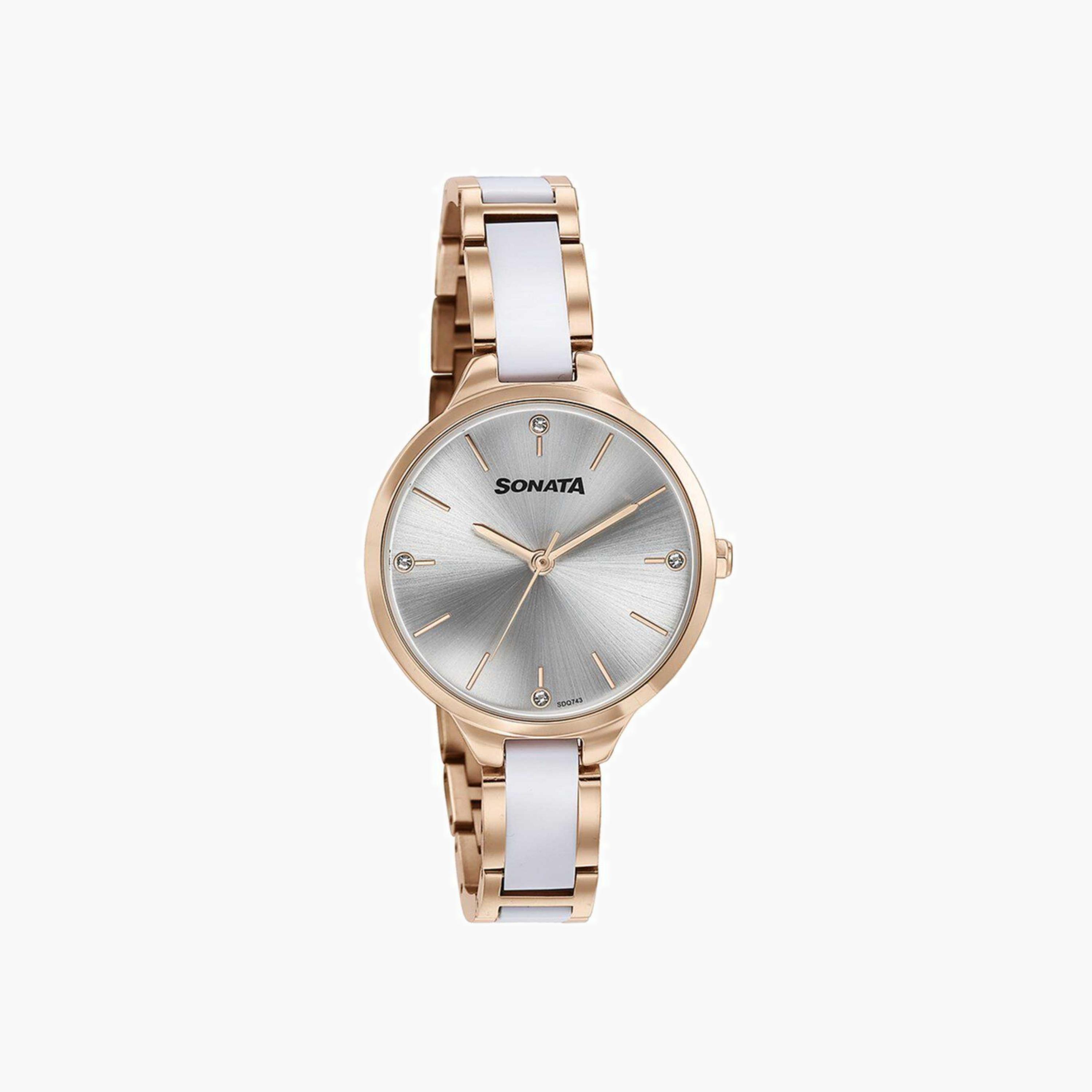 ساعة أنالوج للنساء من سوناتا-women-watchesandjewellery-watches-image-1