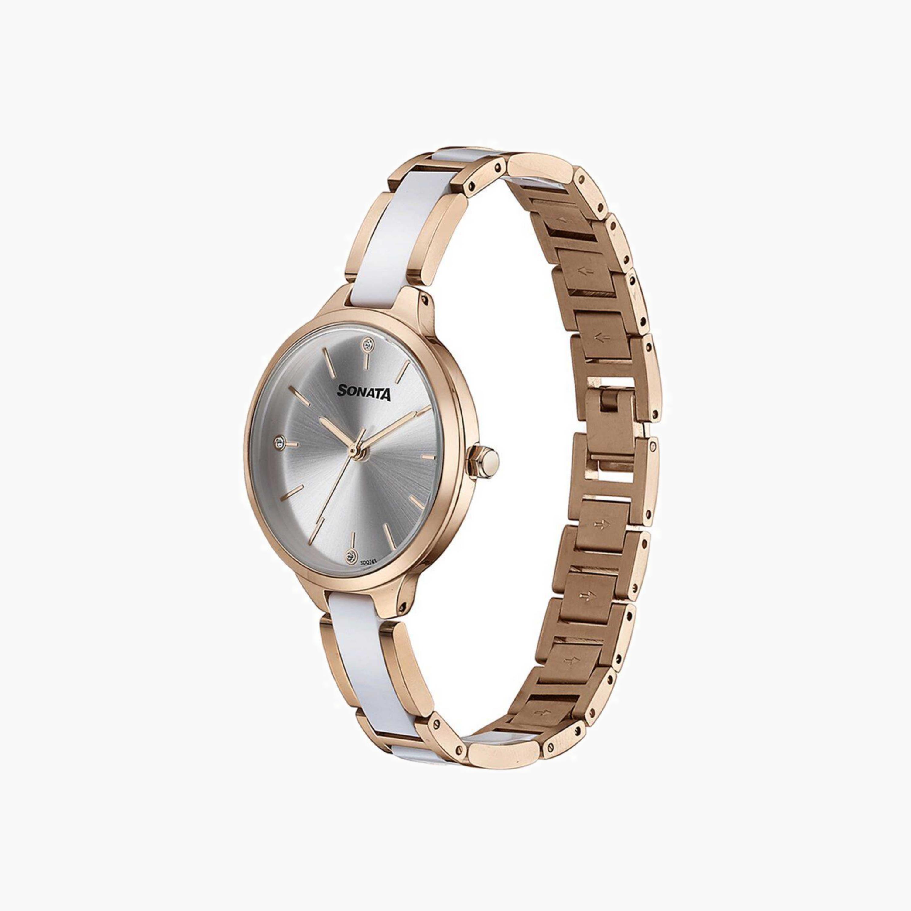 ساعة أنالوج للنساء من سوناتا-women-watchesandjewellery-watches-image-2