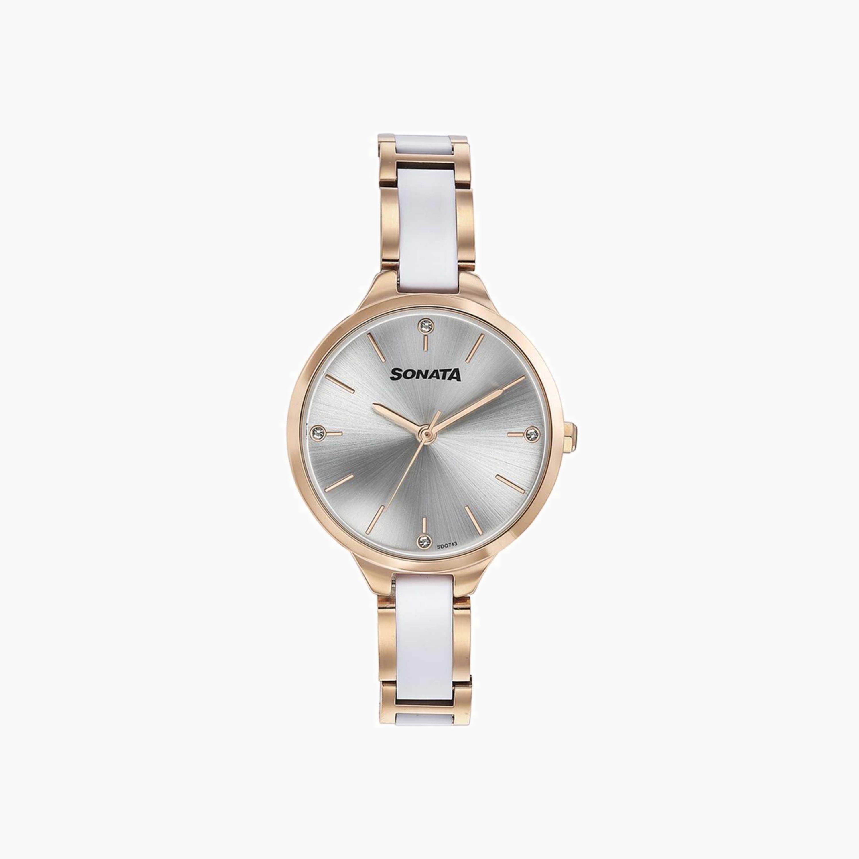 ساعة أنالوج للنساء من سوناتا-women-watchesandjewellery-watches-image-3