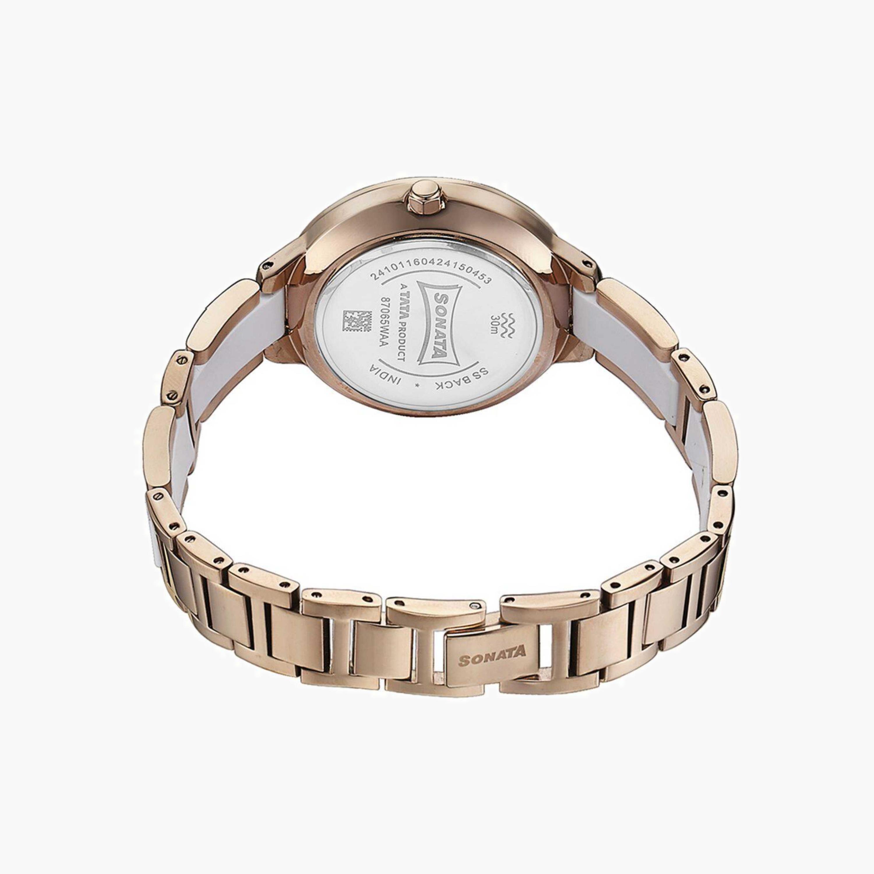 ساعة أنالوج للنساء من سوناتا-women-watchesandjewellery-watches-image-4