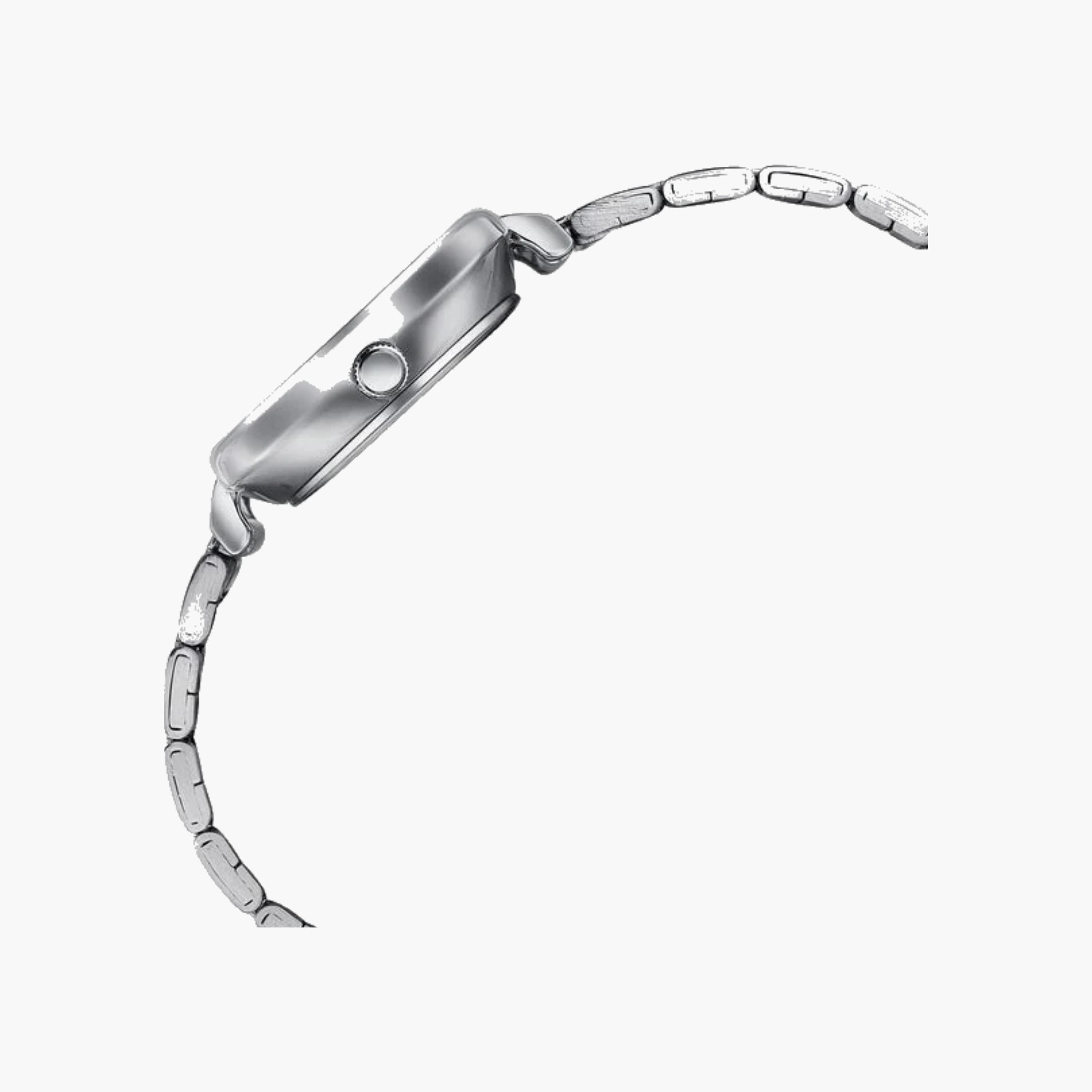 Sonata Square Dial Metal Strap Watch-women-watchesandjewellery-watches-image-6