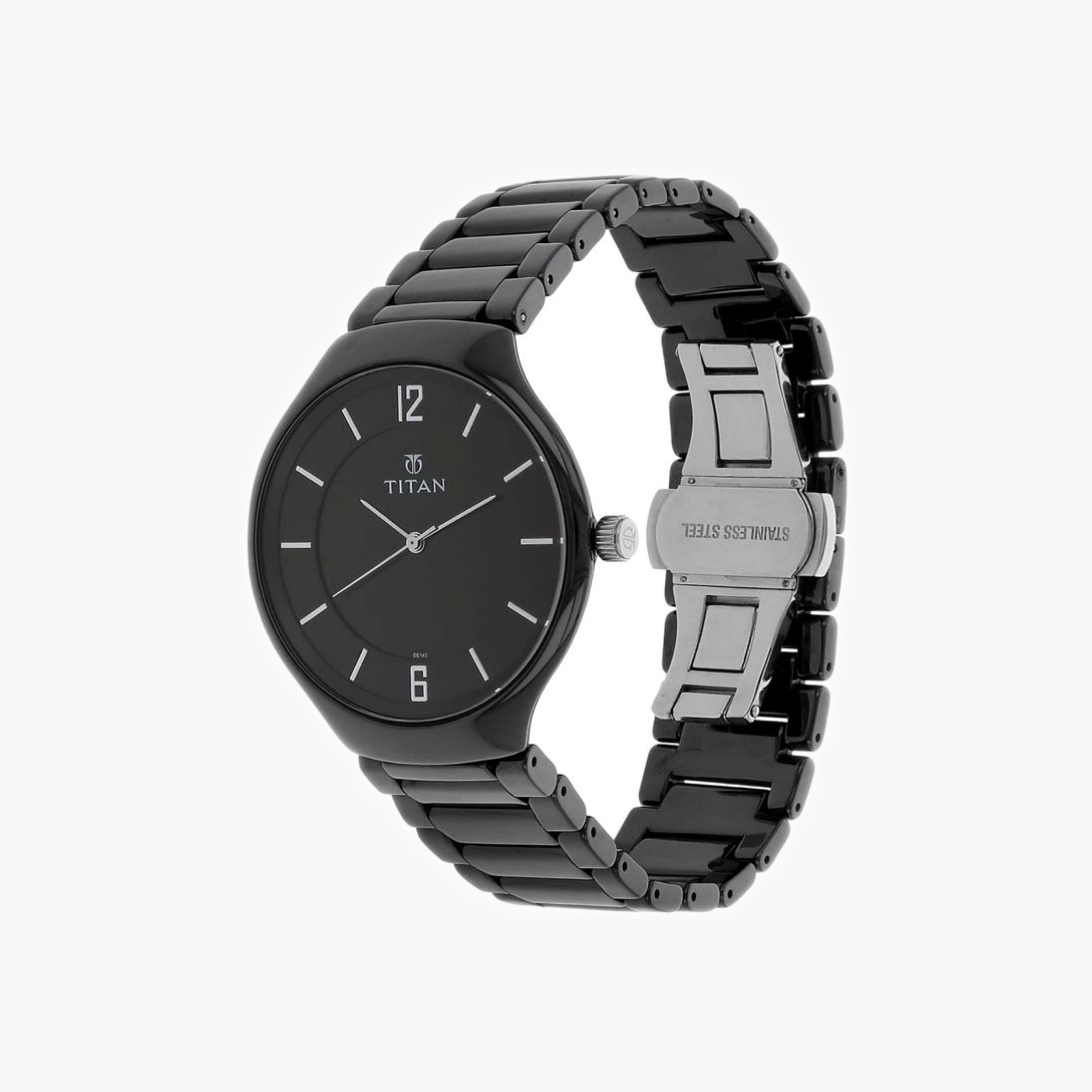 Titan Men's Analogue Watch-men-watchesandjewellery-watches-image-2