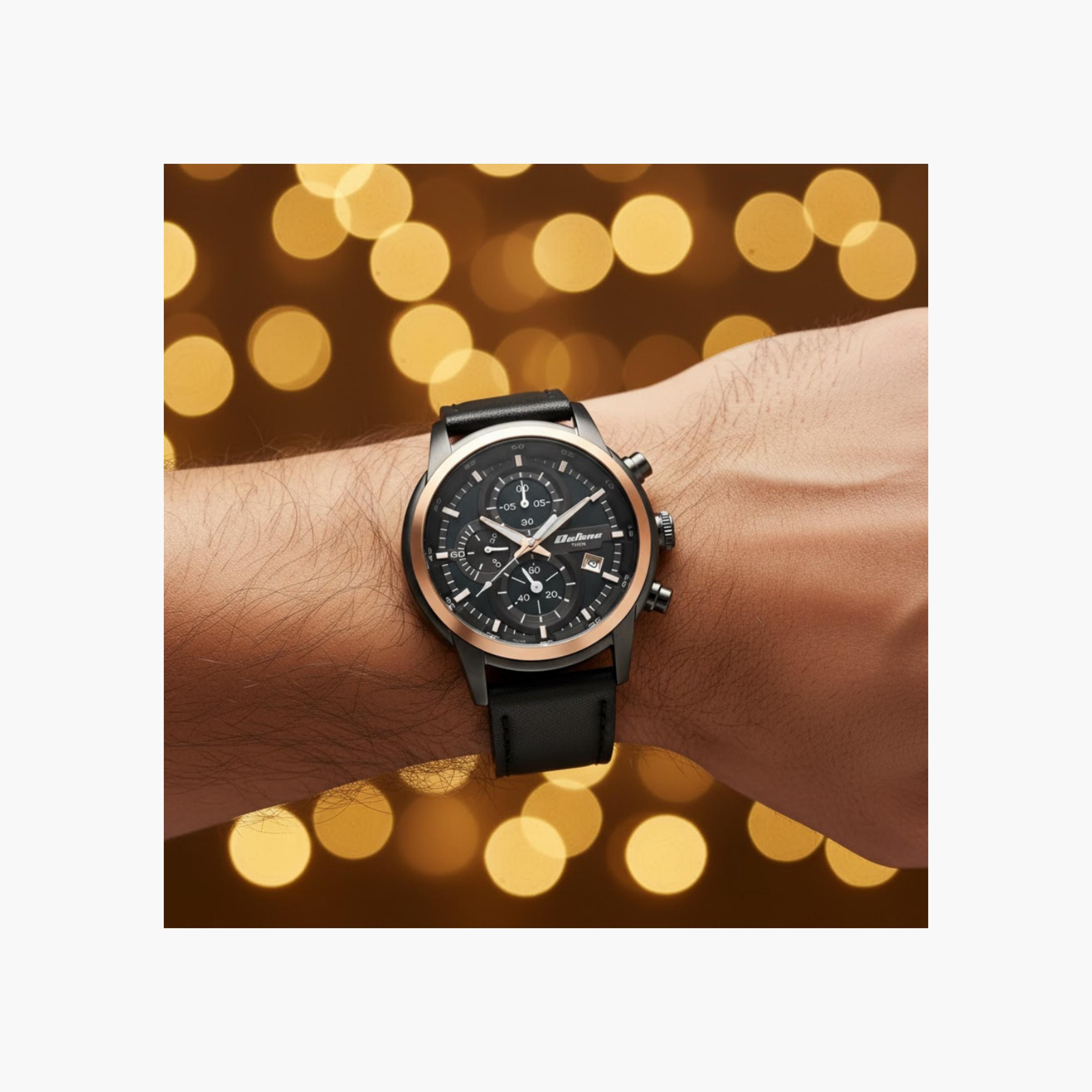 Titan Octane Chronograph Men's Watch-men-watchesandjewellery-watches-image-4