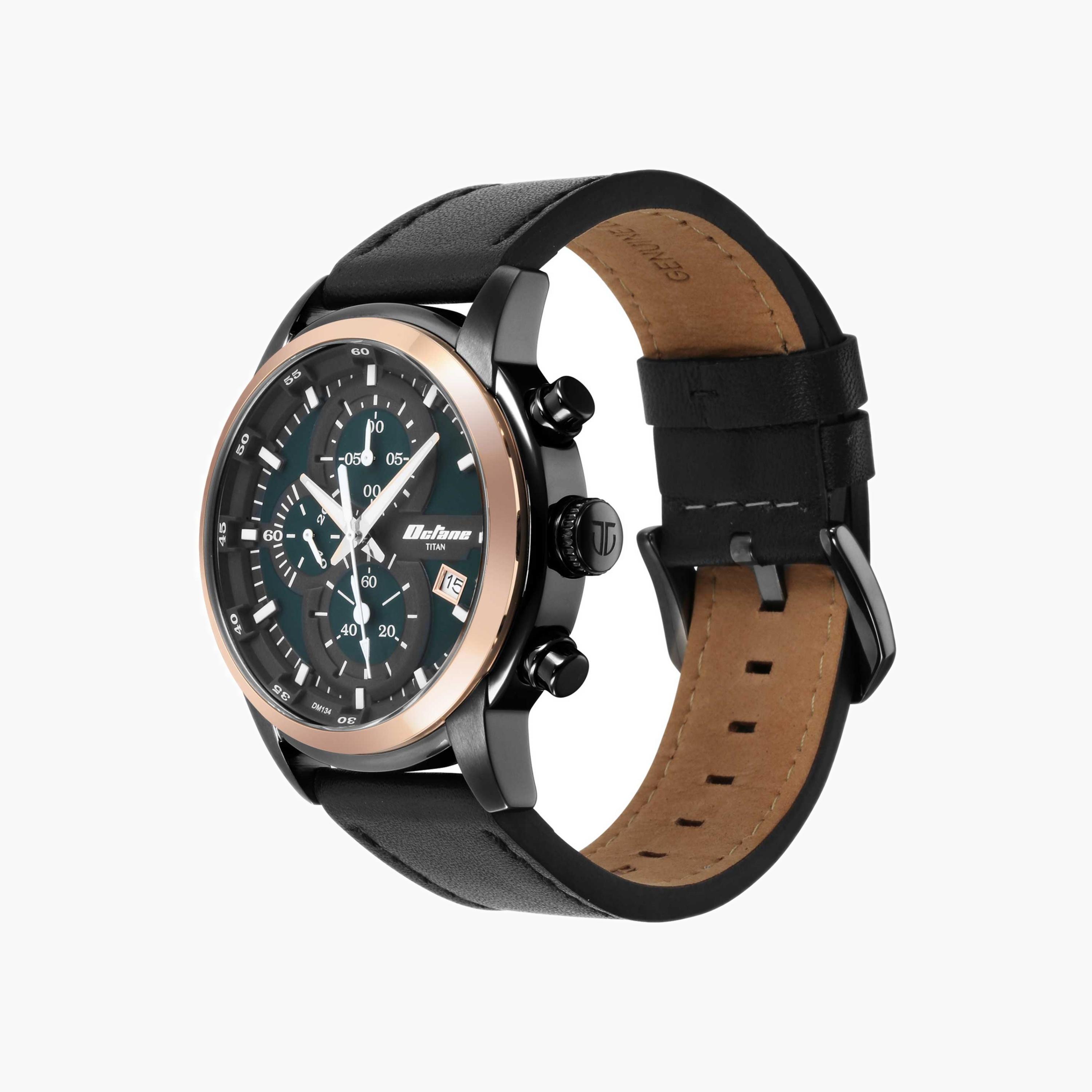 Titan Octane Chronograph Men's Watch-men-watchesandjewellery-watches-image-6