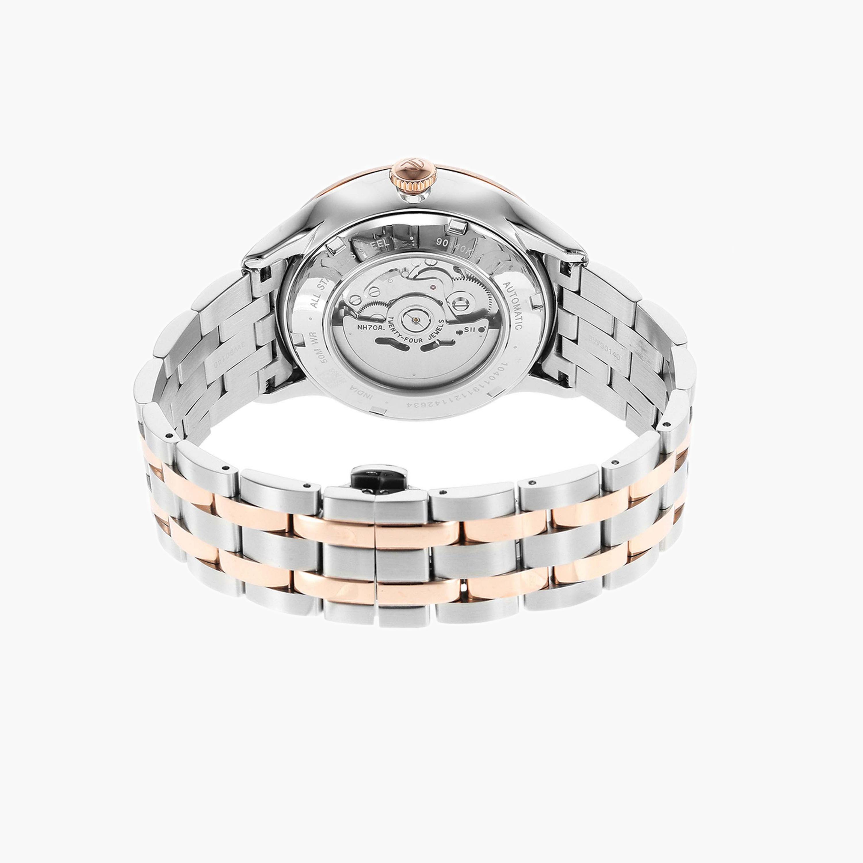 Titan Automatic Skeleton Dial Watch-men-watchesandjewellery-watches-image-5