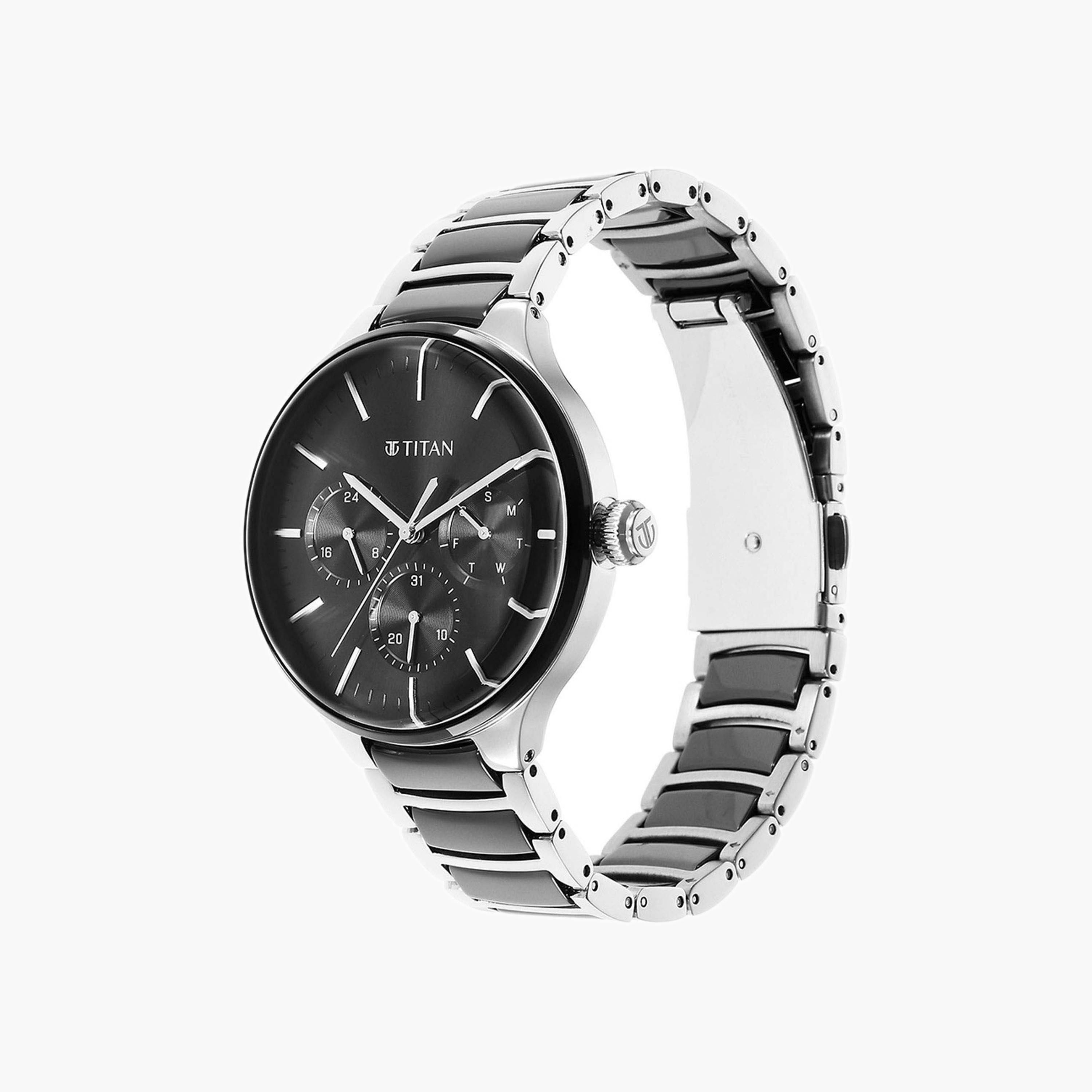 Multifunction Men's Watch-men-watchesandjewellery-watches-image-3