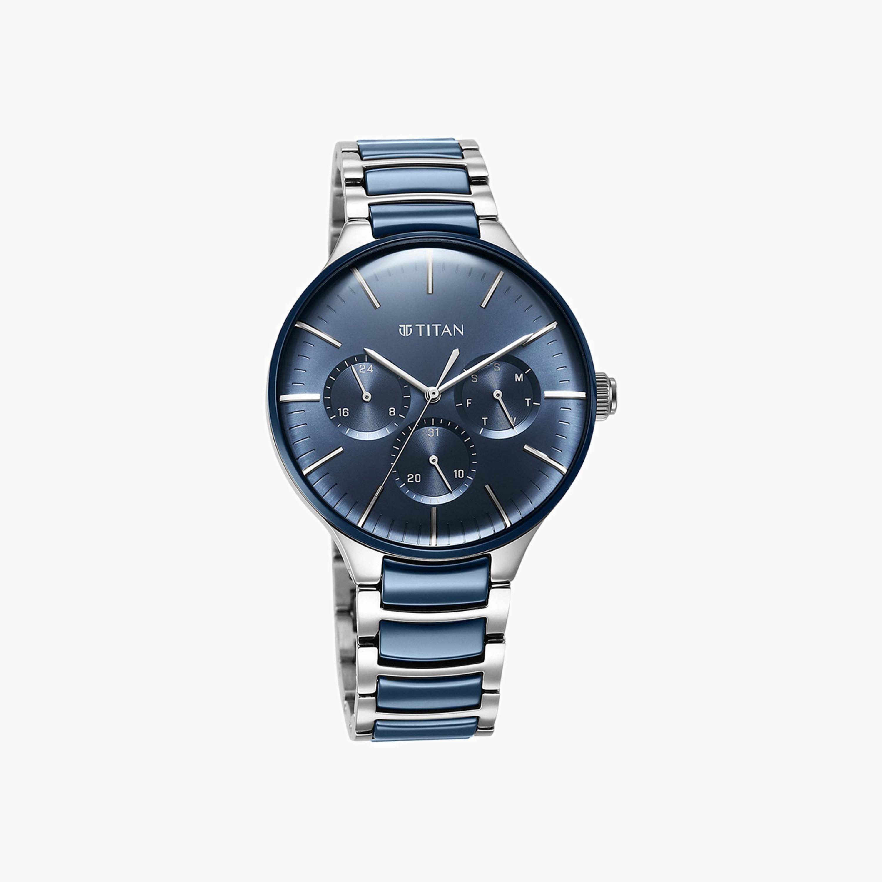 Titan Multifunction Men's Watch-men-watchesandjewellery-watches-image-1