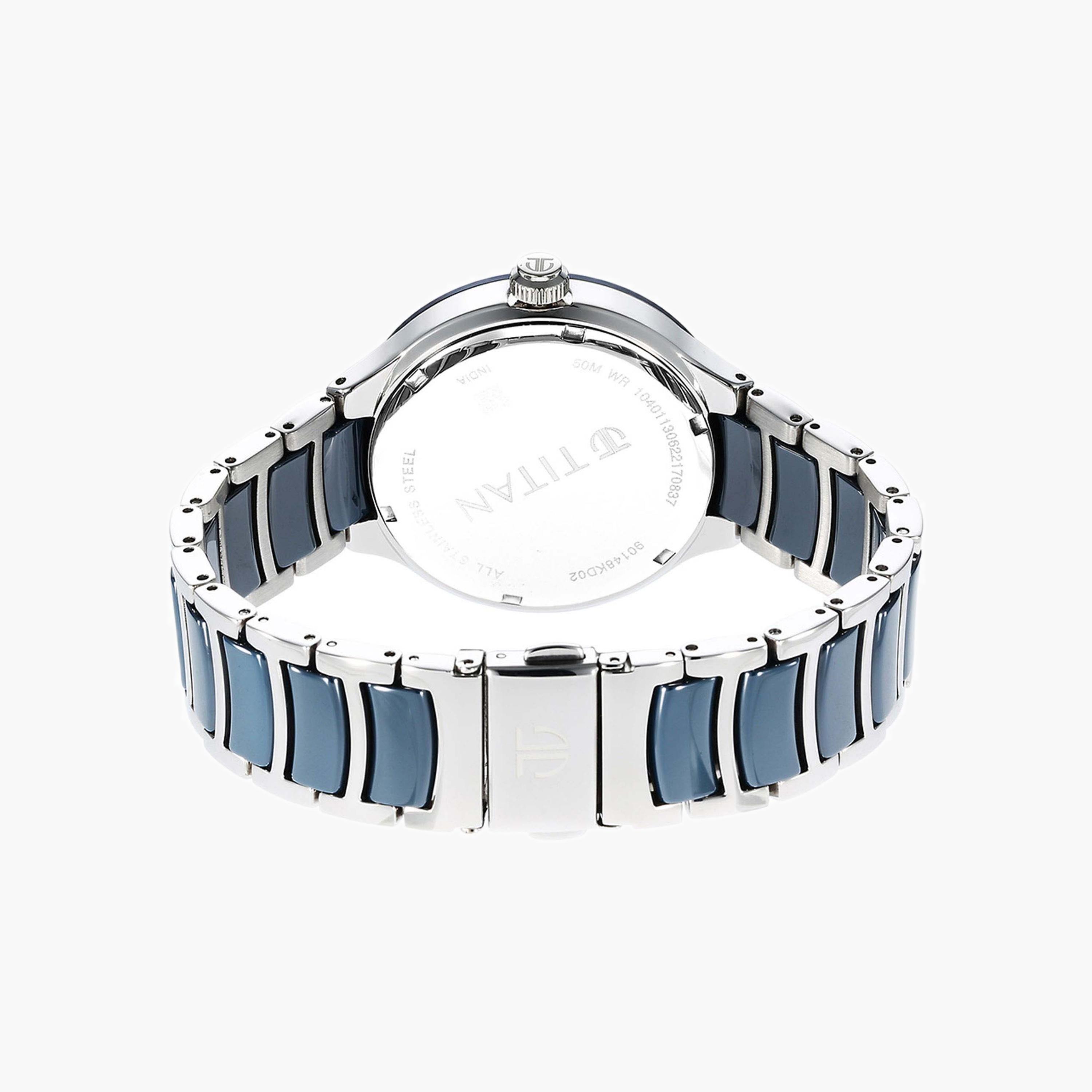 Titan Multifunction Men's Watch-men-watchesandjewellery-watches-image-6