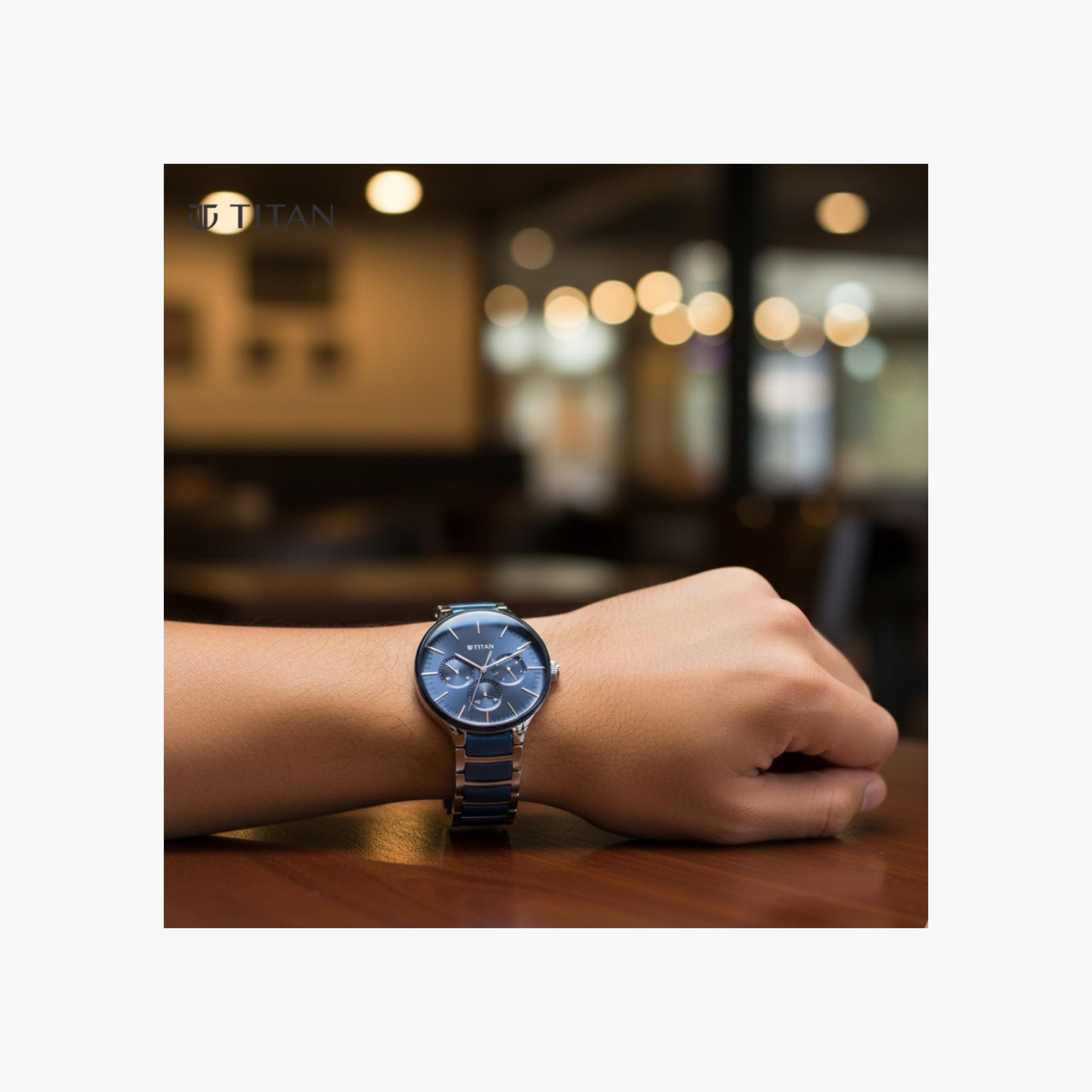Titan Multifunction Men's Watch-men-watchesandjewellery-watches-image-7