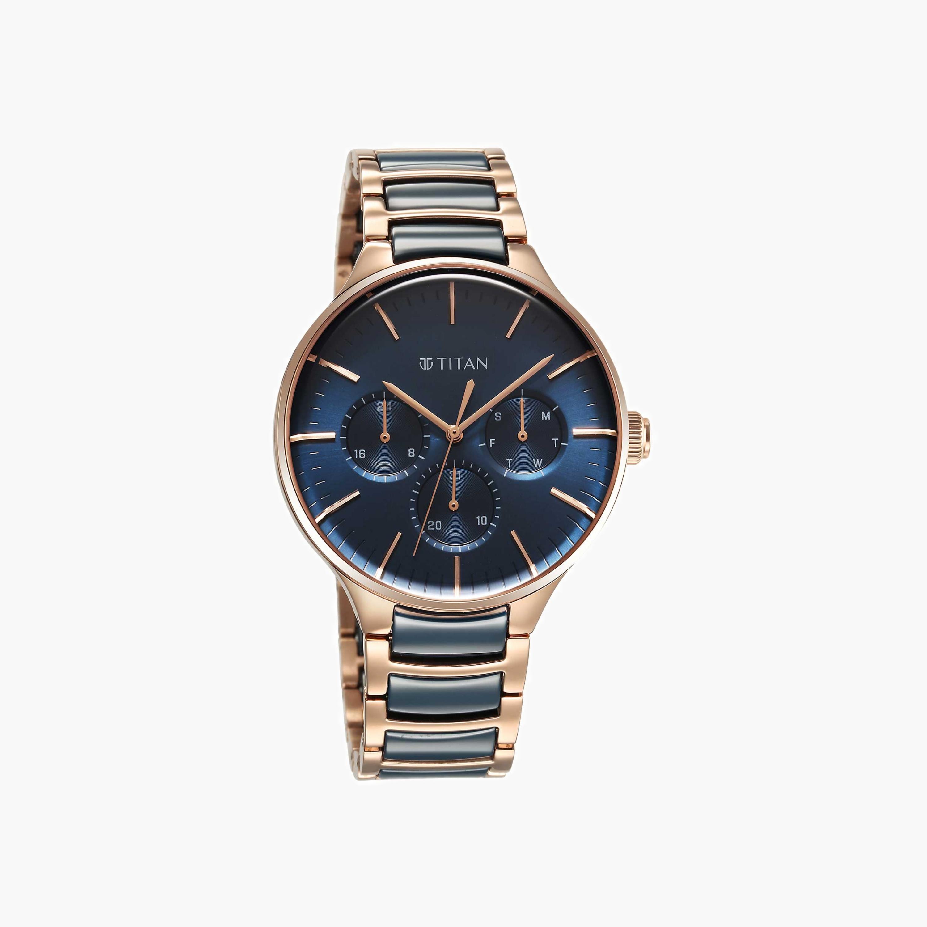 Titan Multifunction Men's Analogue Watch-men-watchesandjewellery-watches-image-1