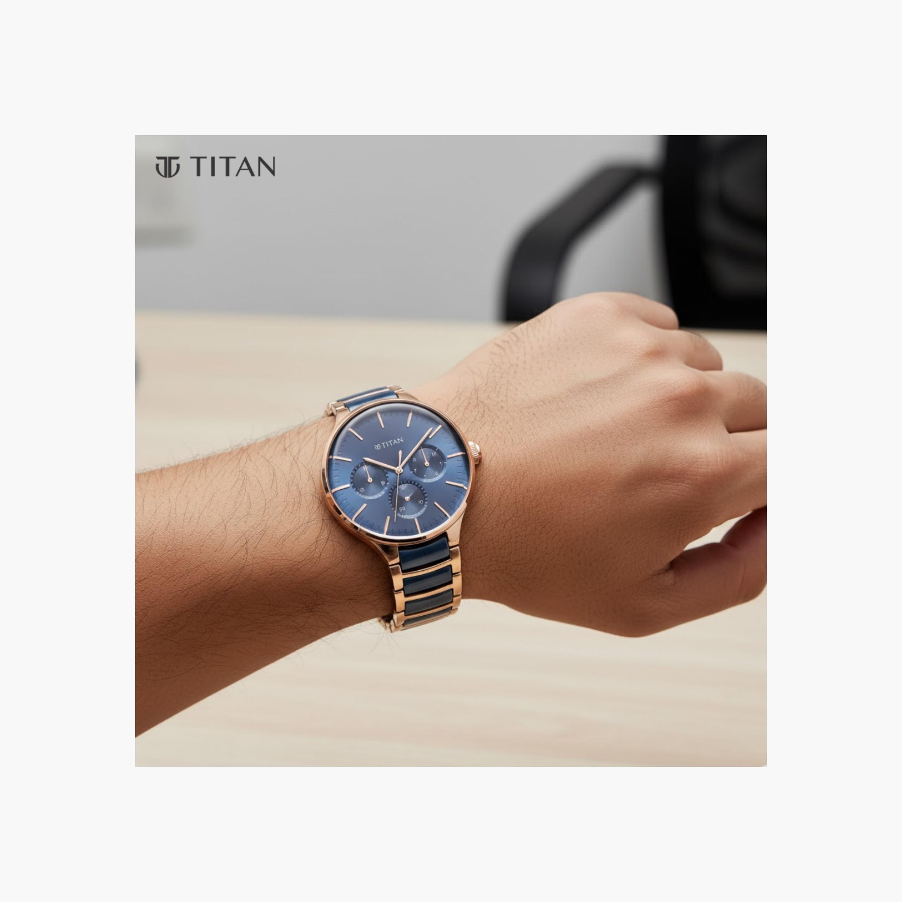 Titan Multifunction Men's Analogue Watch-men-watchesandjewellery-watches-image-5