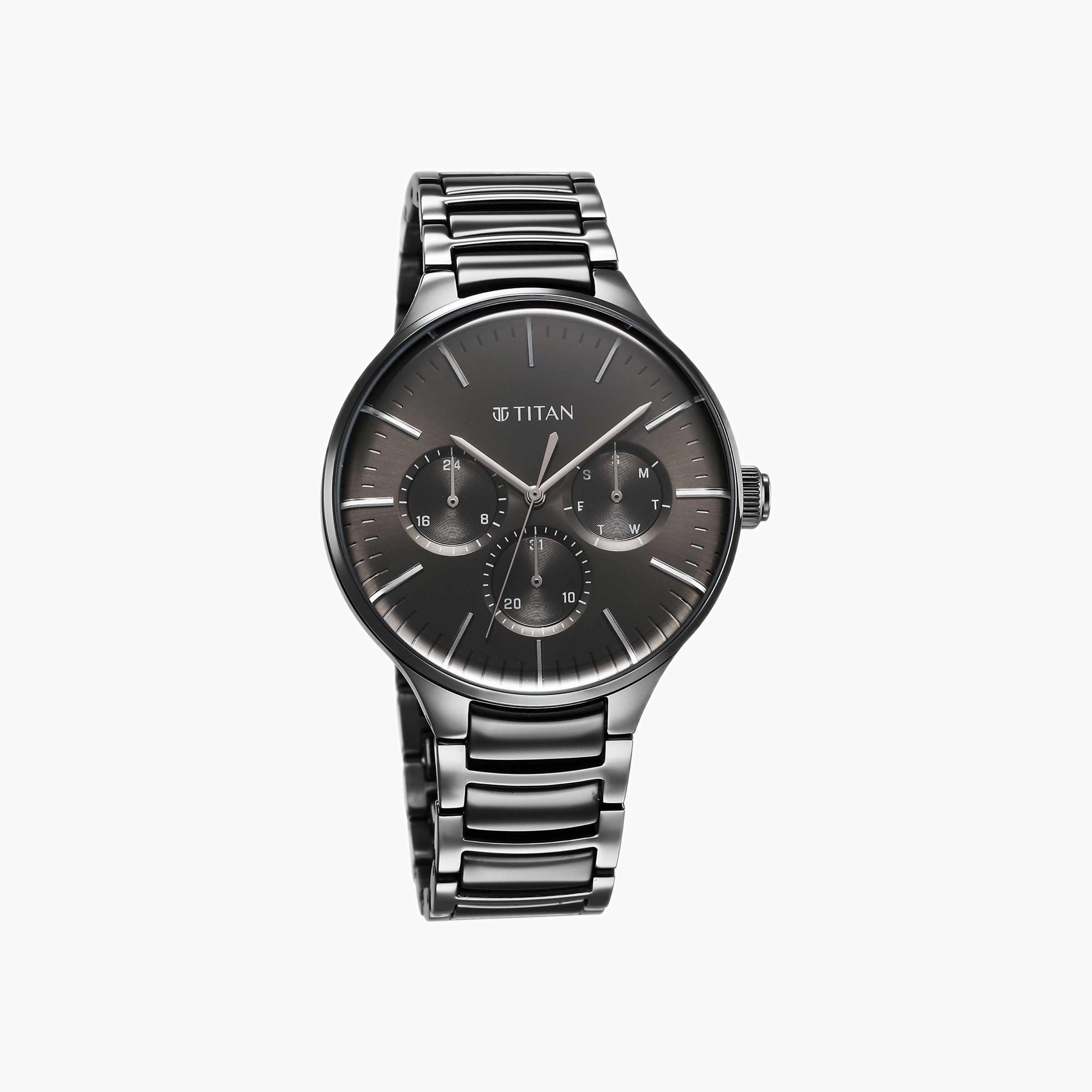 Titan Multifunction Men's Watch-men-watchesandjewellery-watches-image-1