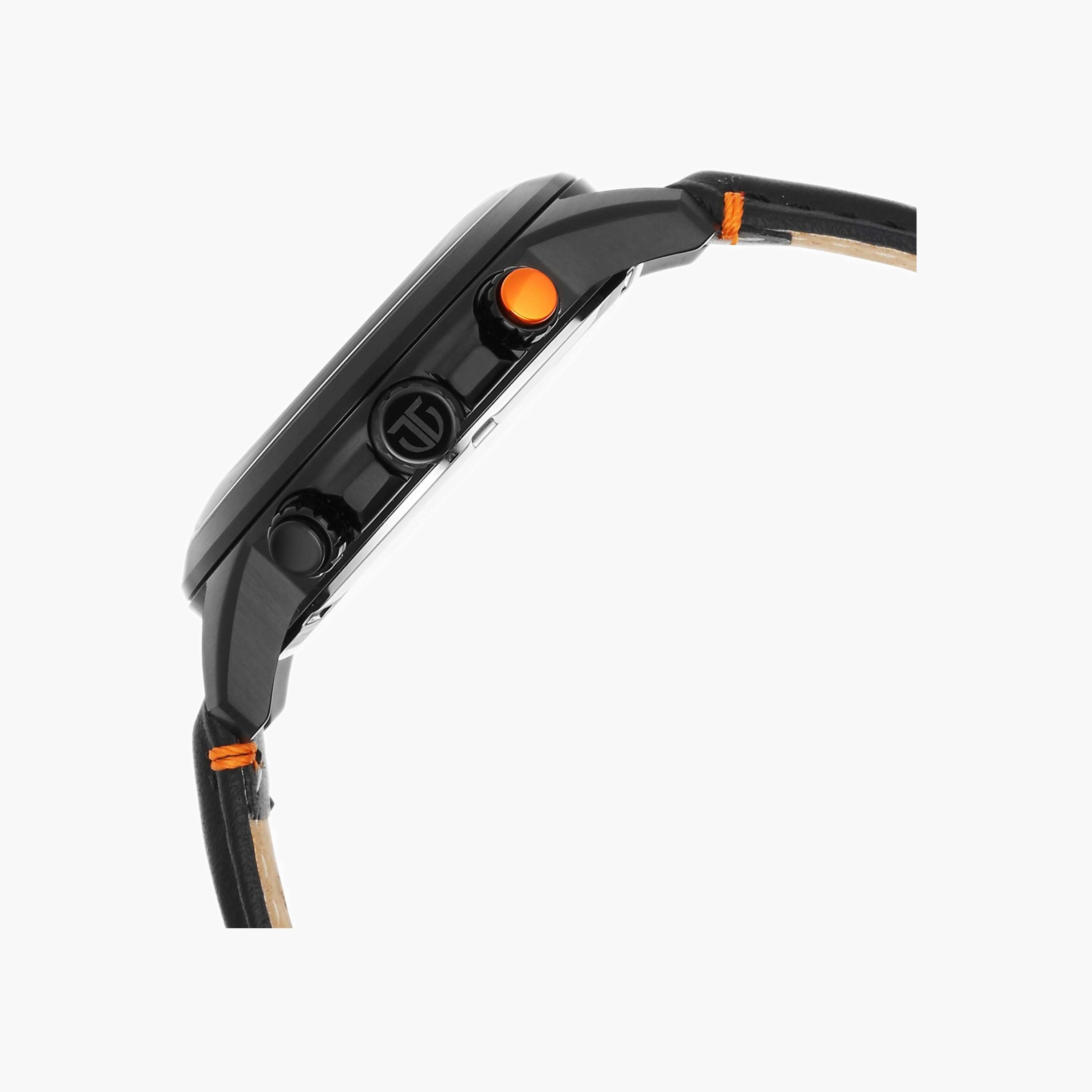 ساعة تيتان ريسكرافت كرونوغراف للرجال-men-watchesandjewellery-watches-image-4