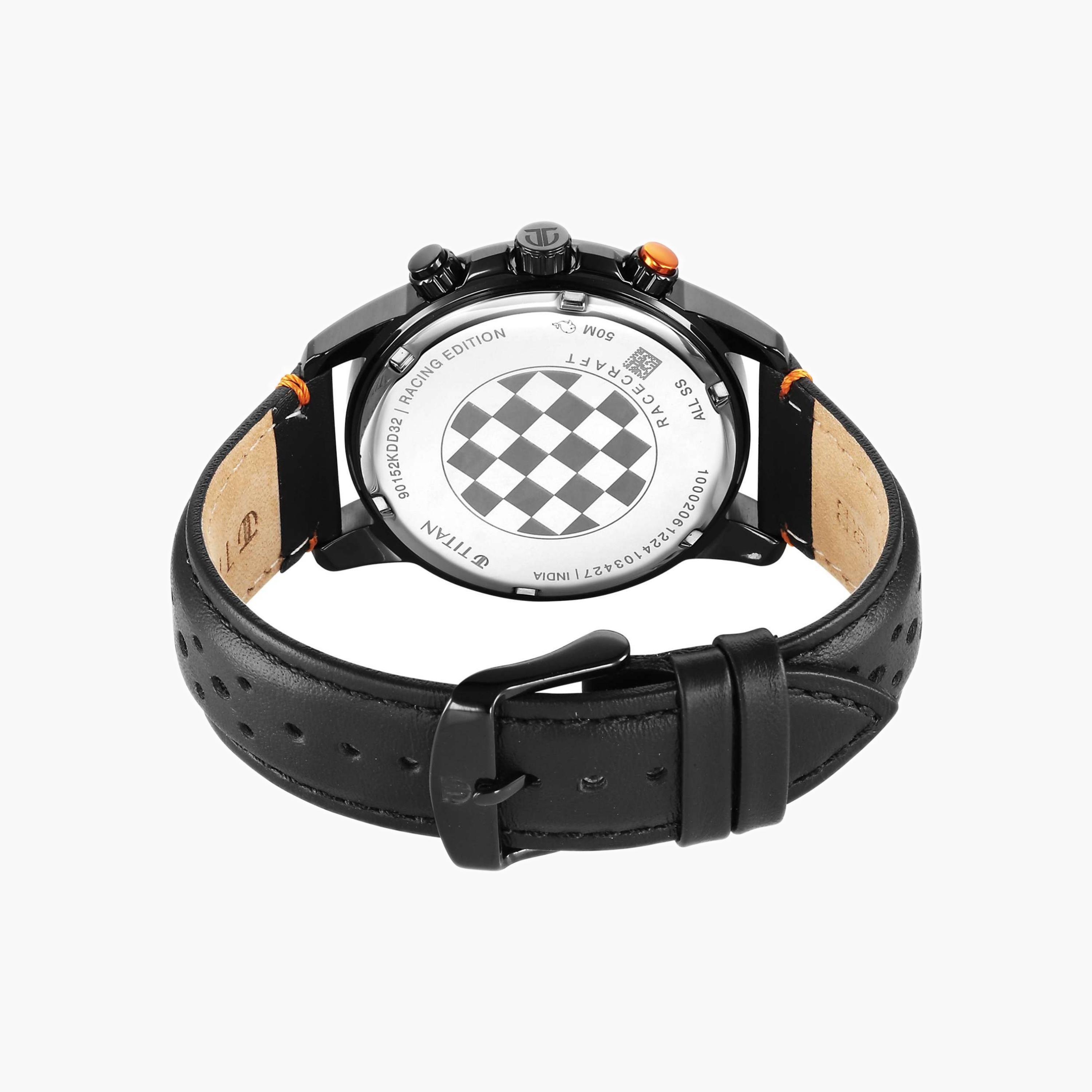 ساعة تيتان ريسكرافت كرونوغراف للرجال-men-watchesandjewellery-watches-image-5