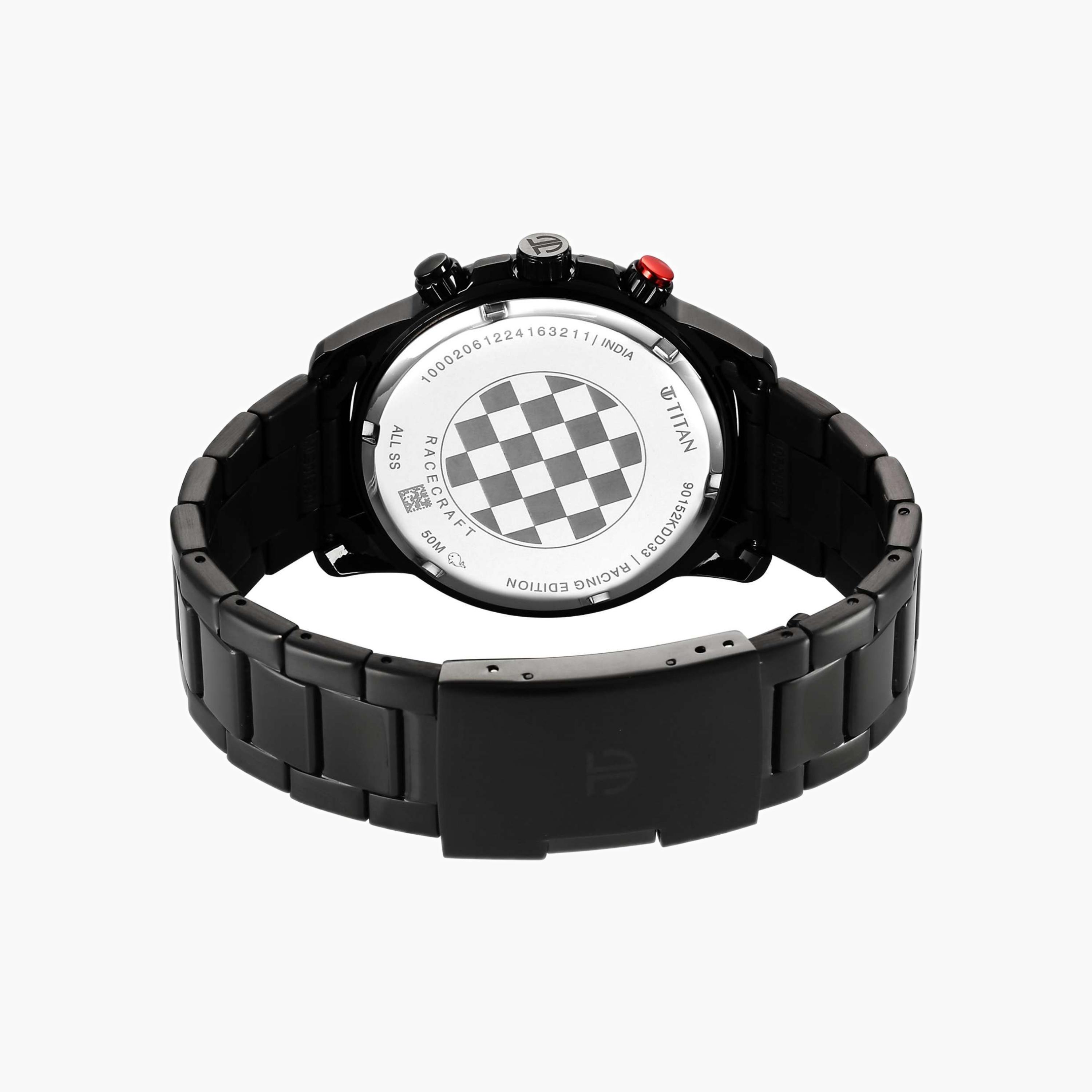 Titan Racecraft Men's Chronograph Watch-men-watchesandjewellery-watches-image-5
