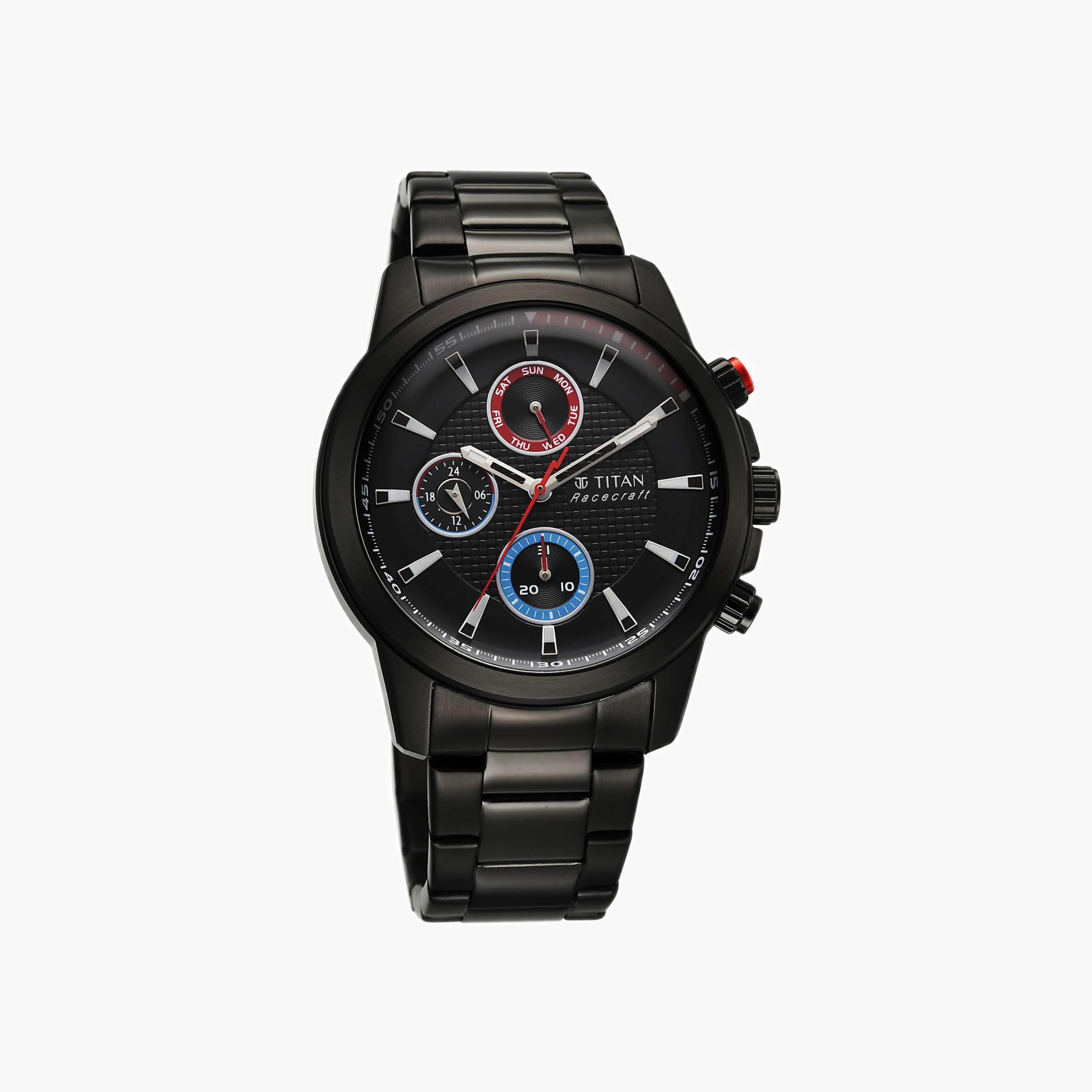 Titan Racecraft Men's Chronograph Watch-men-watchesandjewellery-watches-image-6