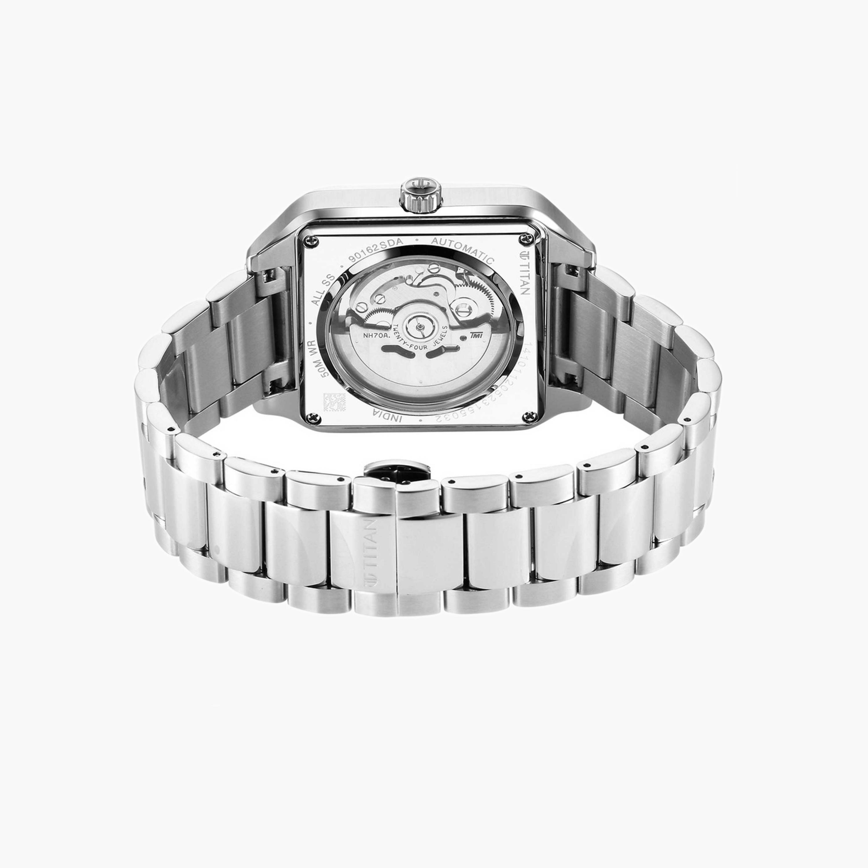 Titan Automatic Skeleton Men's Watch-men-watchesandjewellery-watches-image-2